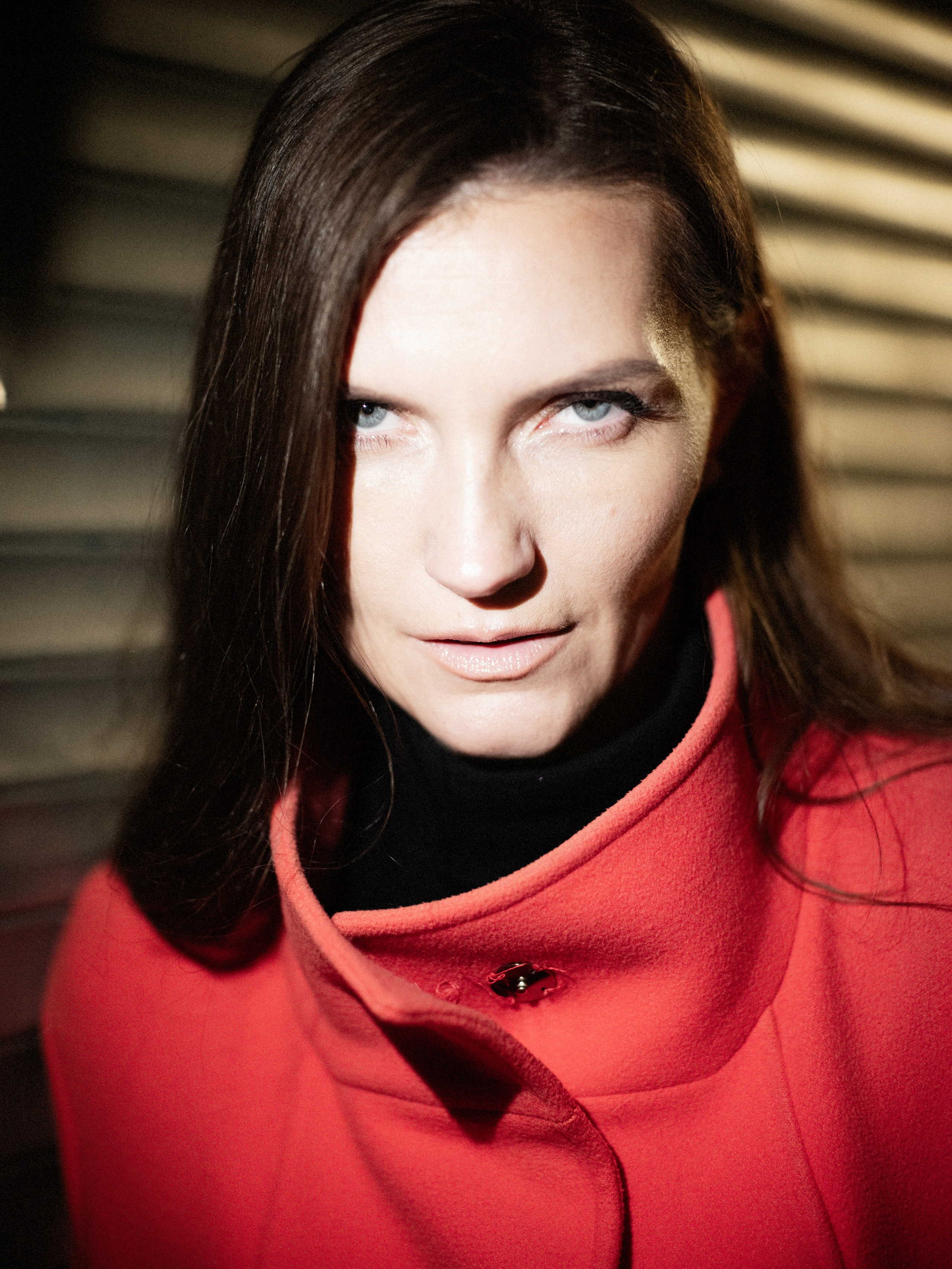 Особый взгляд на людей. Сергей Гаврилов, фотограф