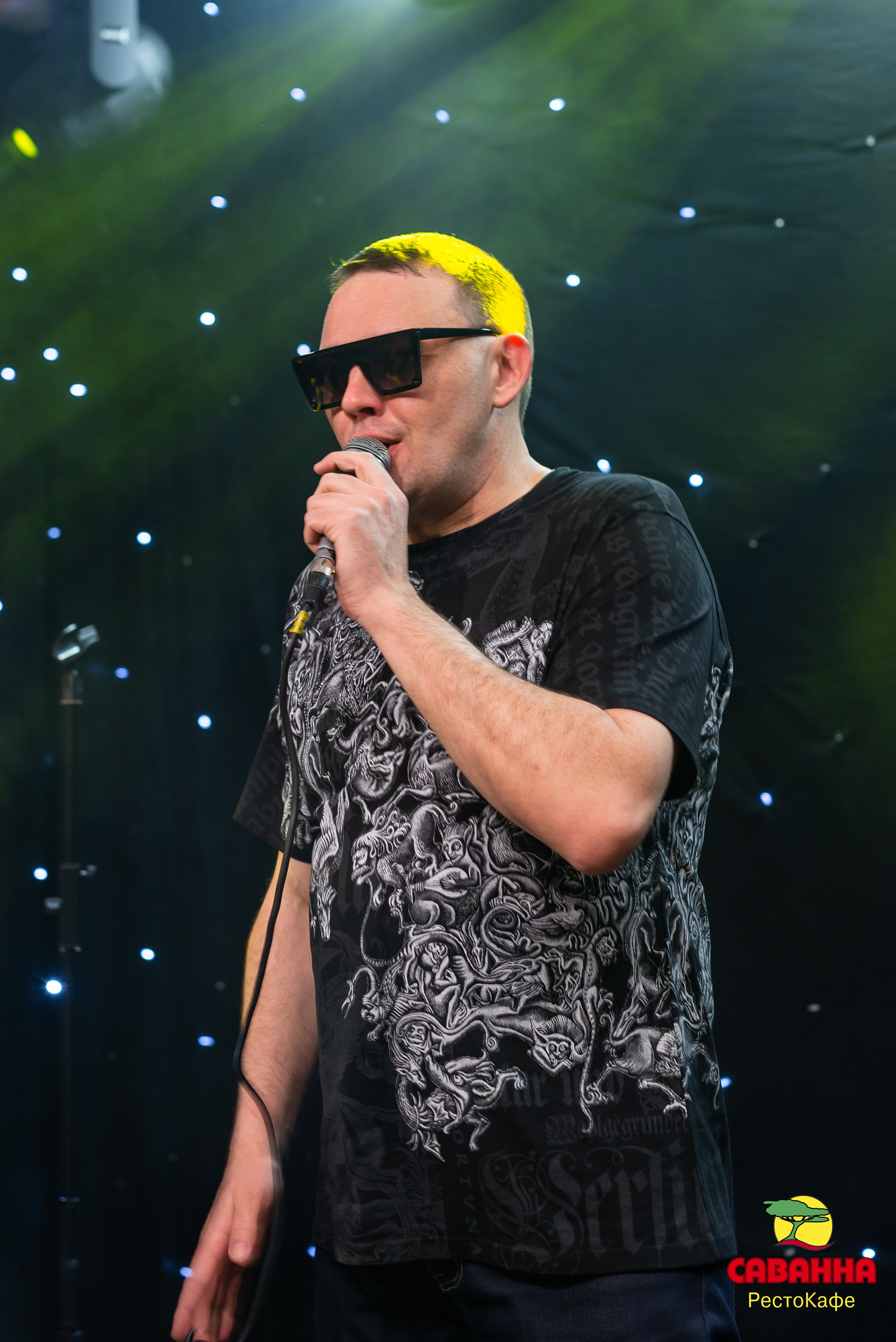 Сергей Толстихин. Свадебный фотограф в Рязани Вагнер Владимир