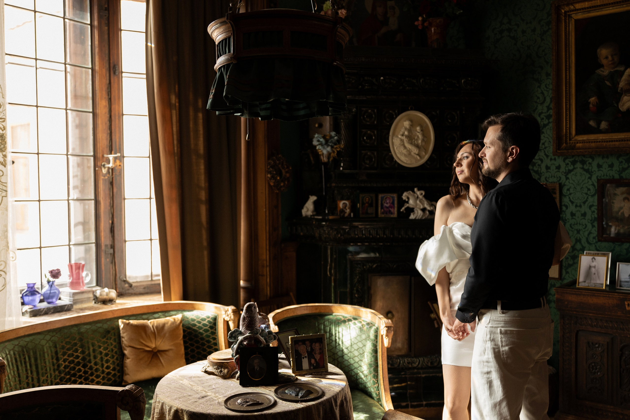 Самый лучший день!. Семейный и свадебный фотограф в Санкт-Петербурге Татьяна Швыкова