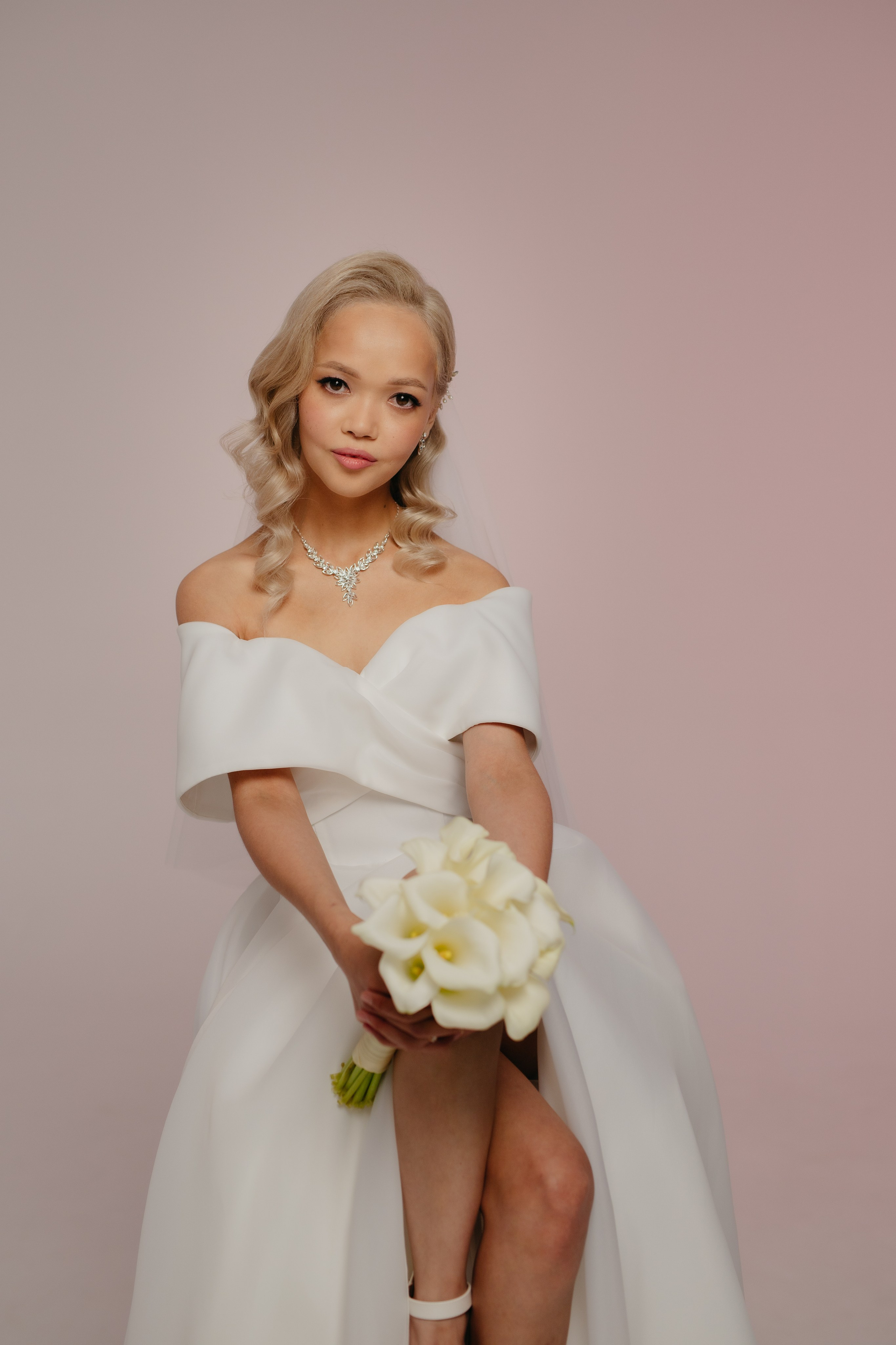 Александр и Гульназ. Свадебный и женский фотограф