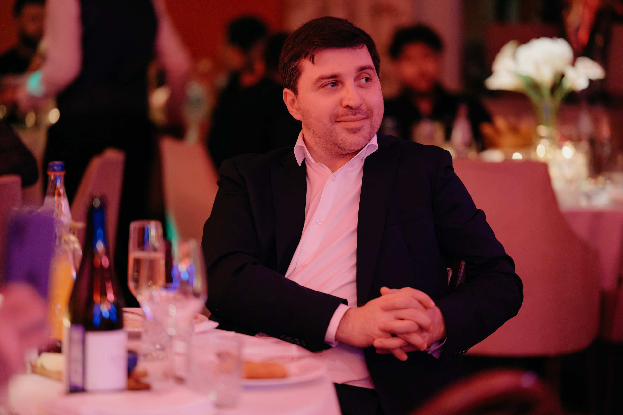 Ираклий. Фотограф в Москве Дмитрий Рогов