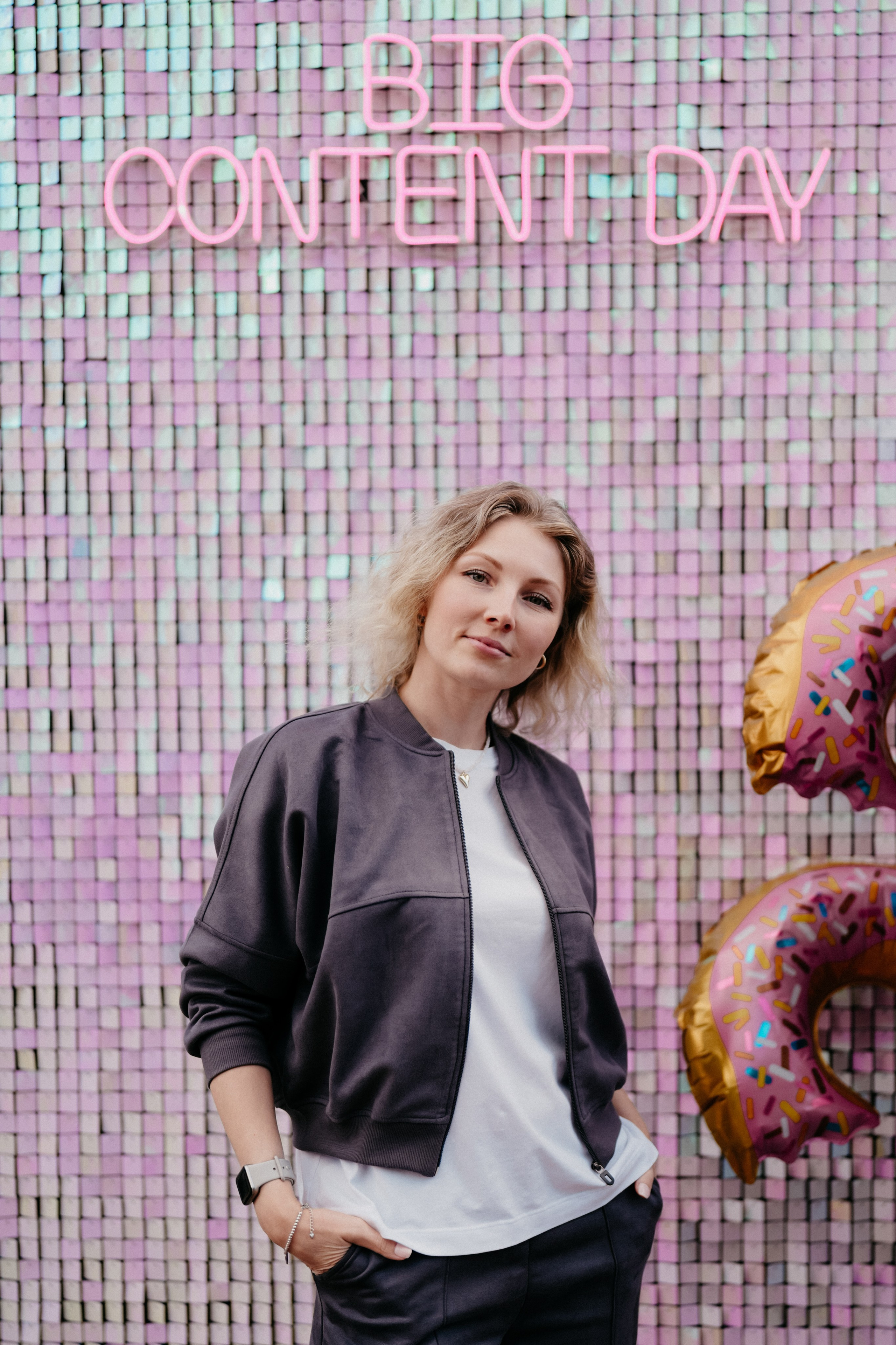 Big Content Day. Фотограф в Москве Дмитрий Рогов