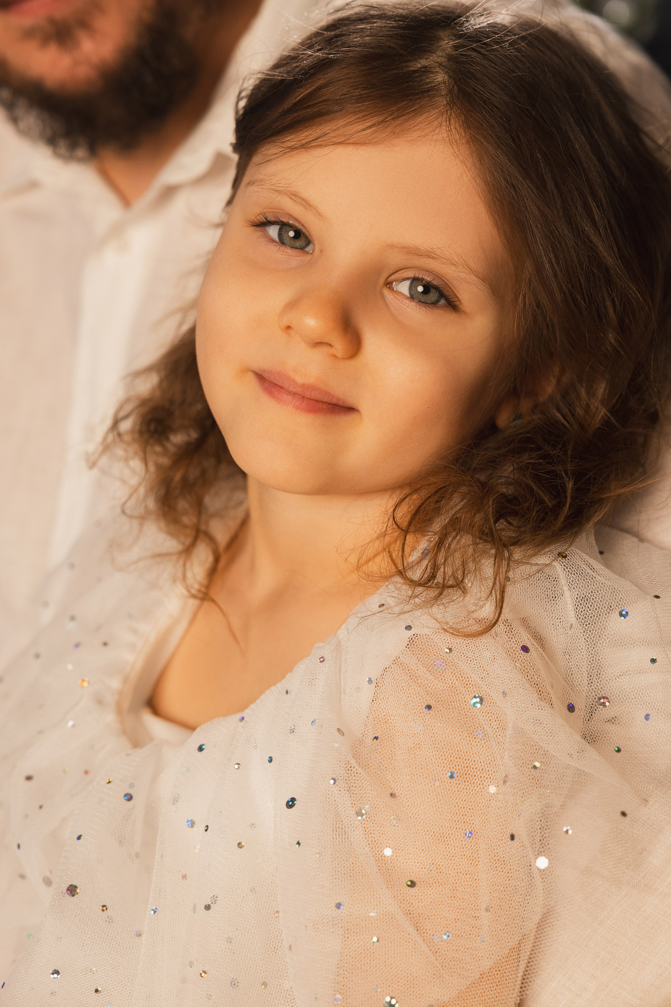 Сказочный Новый год. Свадебный и портретный фотограф в Москве Мария Кравченко