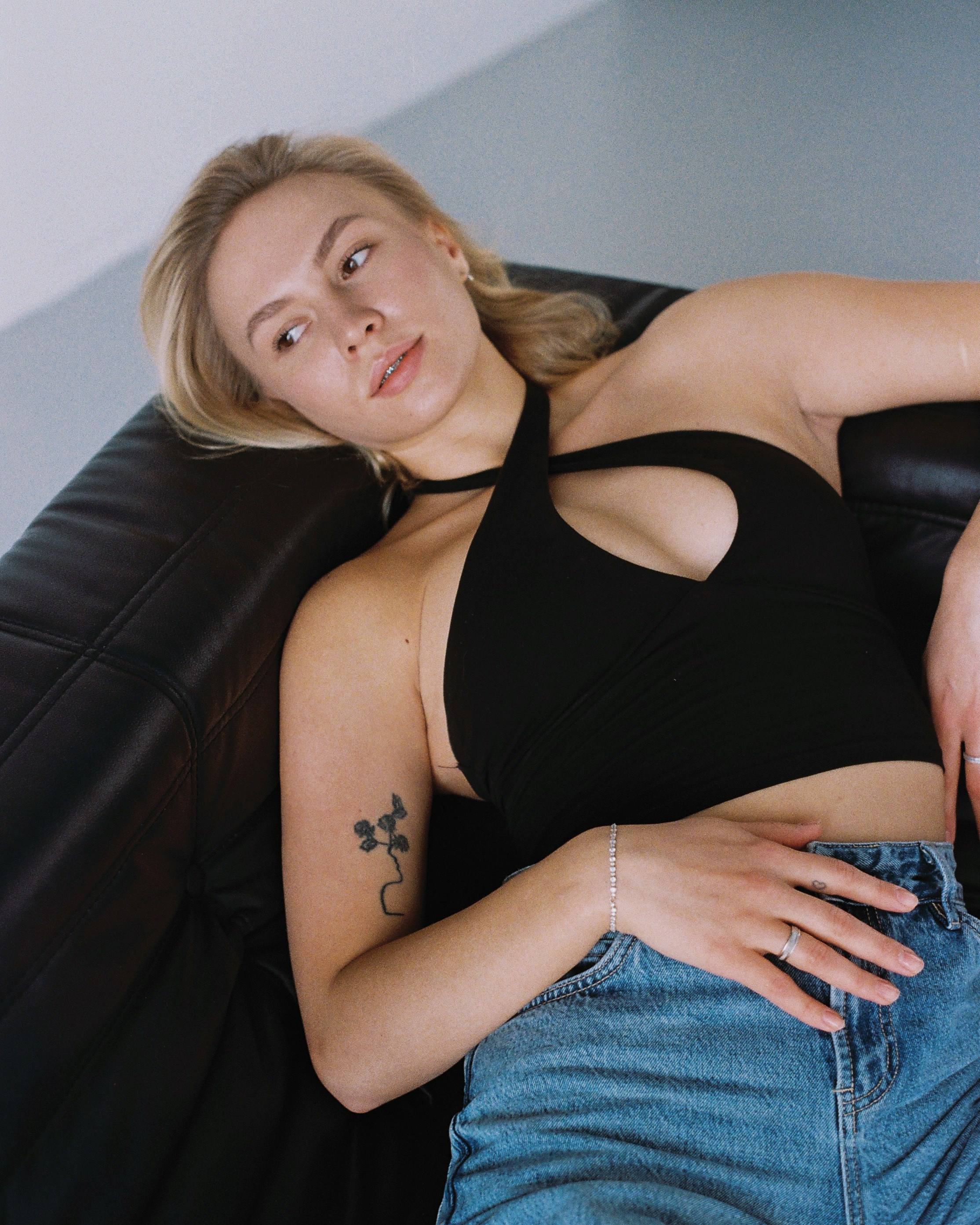 Персональные. Фотограф Юлия Маркелова