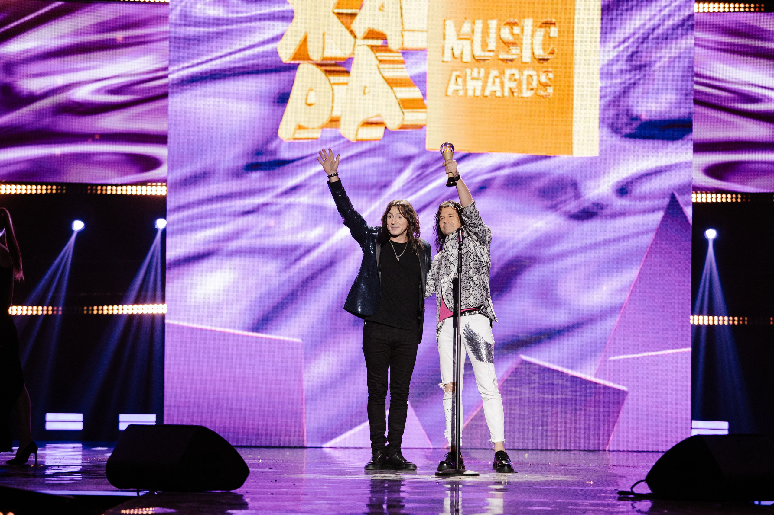 ЖАРА ТВ. Светский фотограф — Анисина Ирина