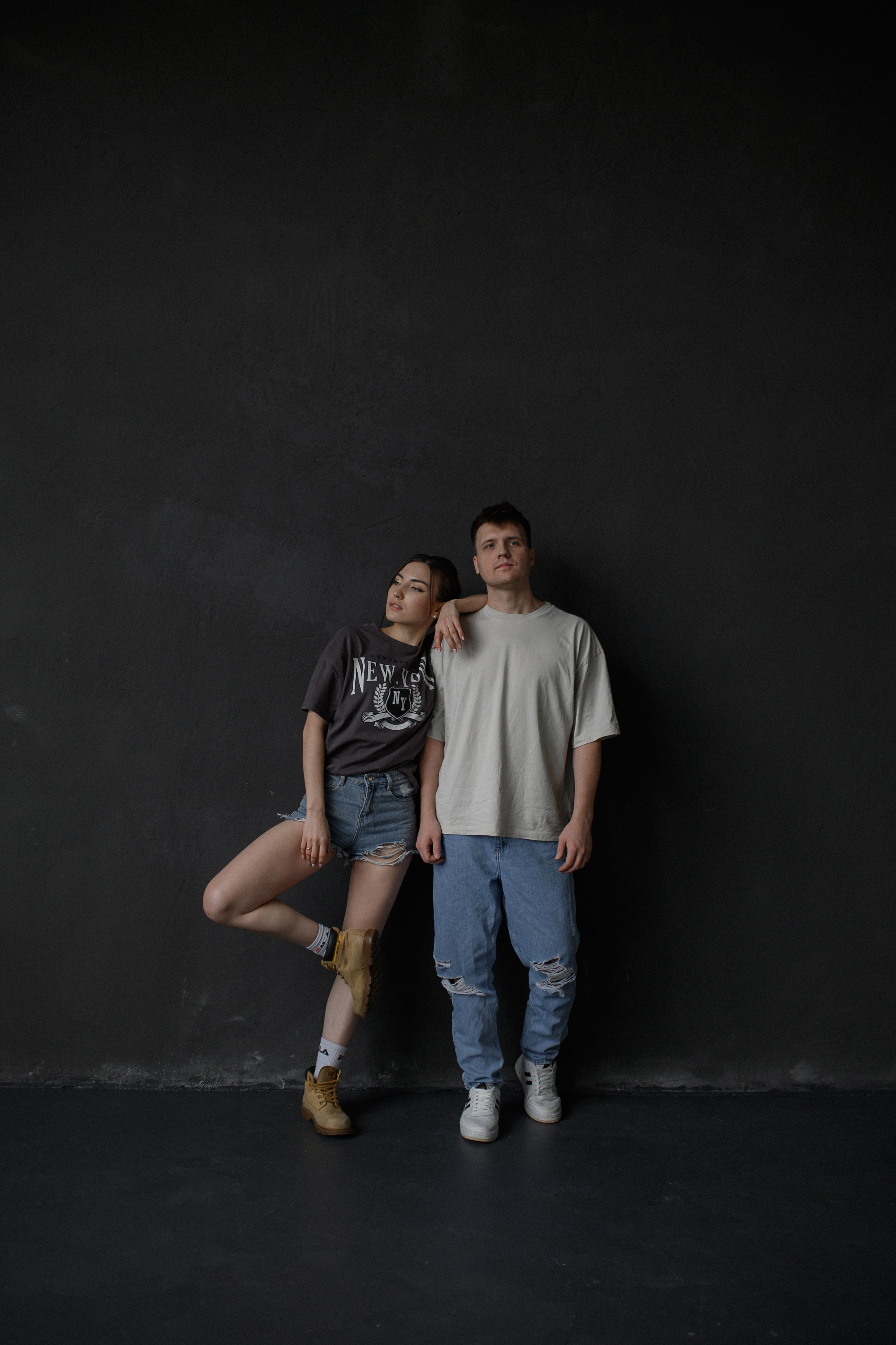 Оля и Антон. Www.ostermiller.ru