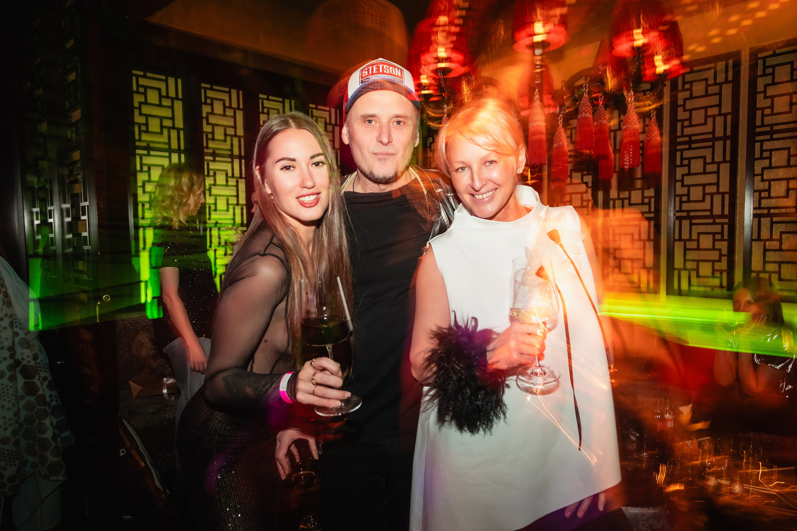 BUDDHA BAR. Главная