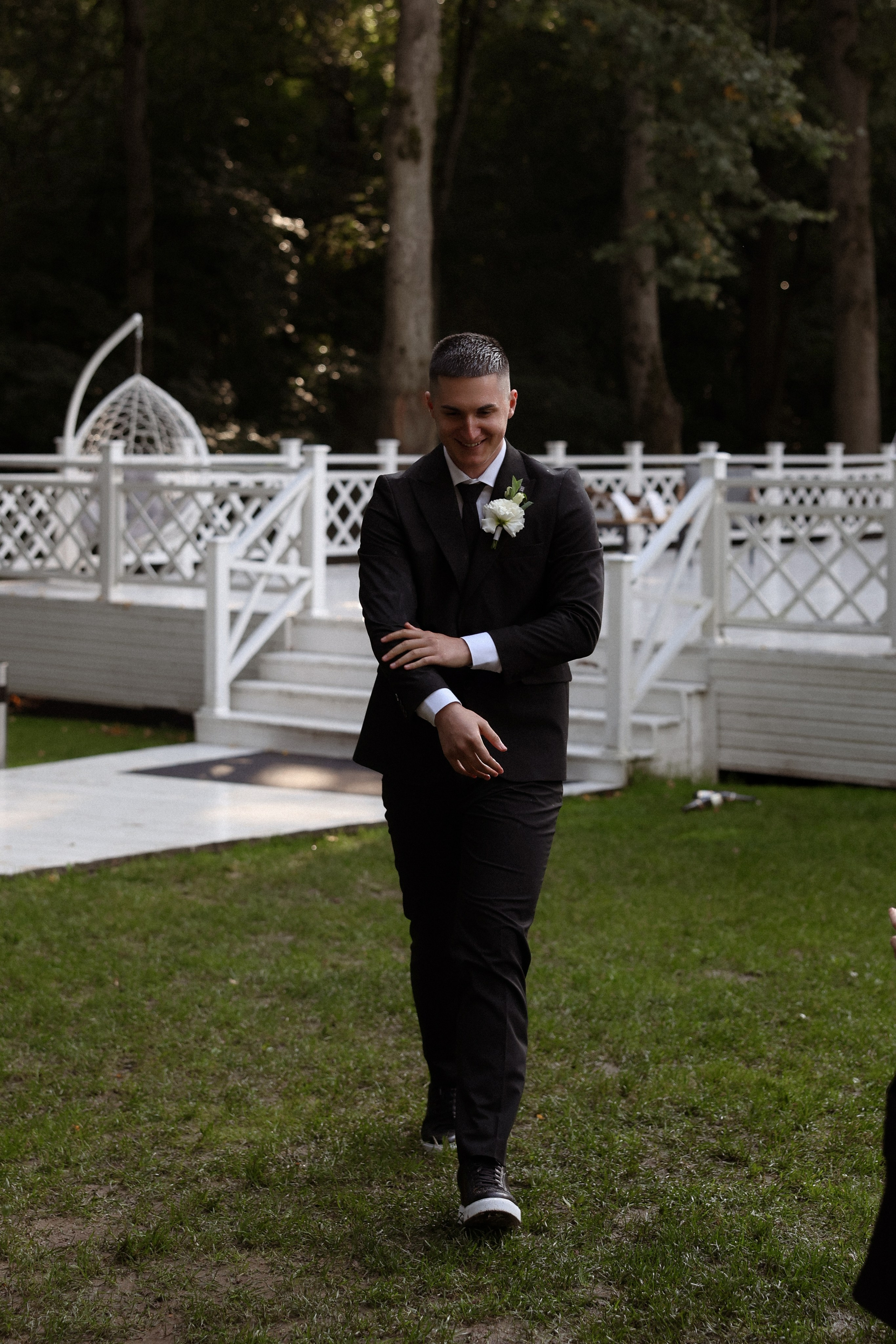 «Просто МЫ» — Дарья и Иван. Свадебный и семейный фотограф в Москве Ломова Ирина