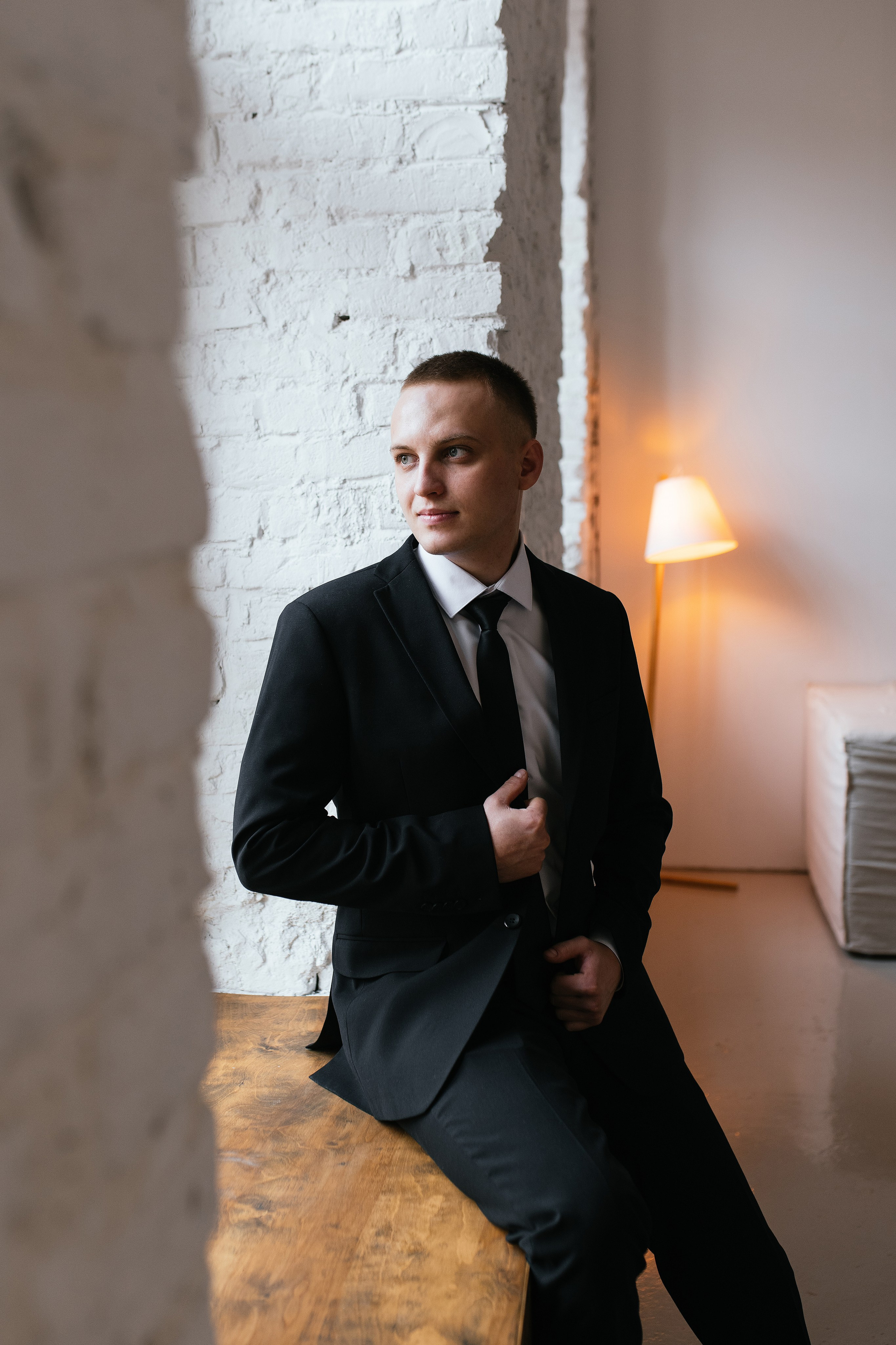 Wedding day #46. Свадебный, семейный фотограф в Рязани Лена Брант