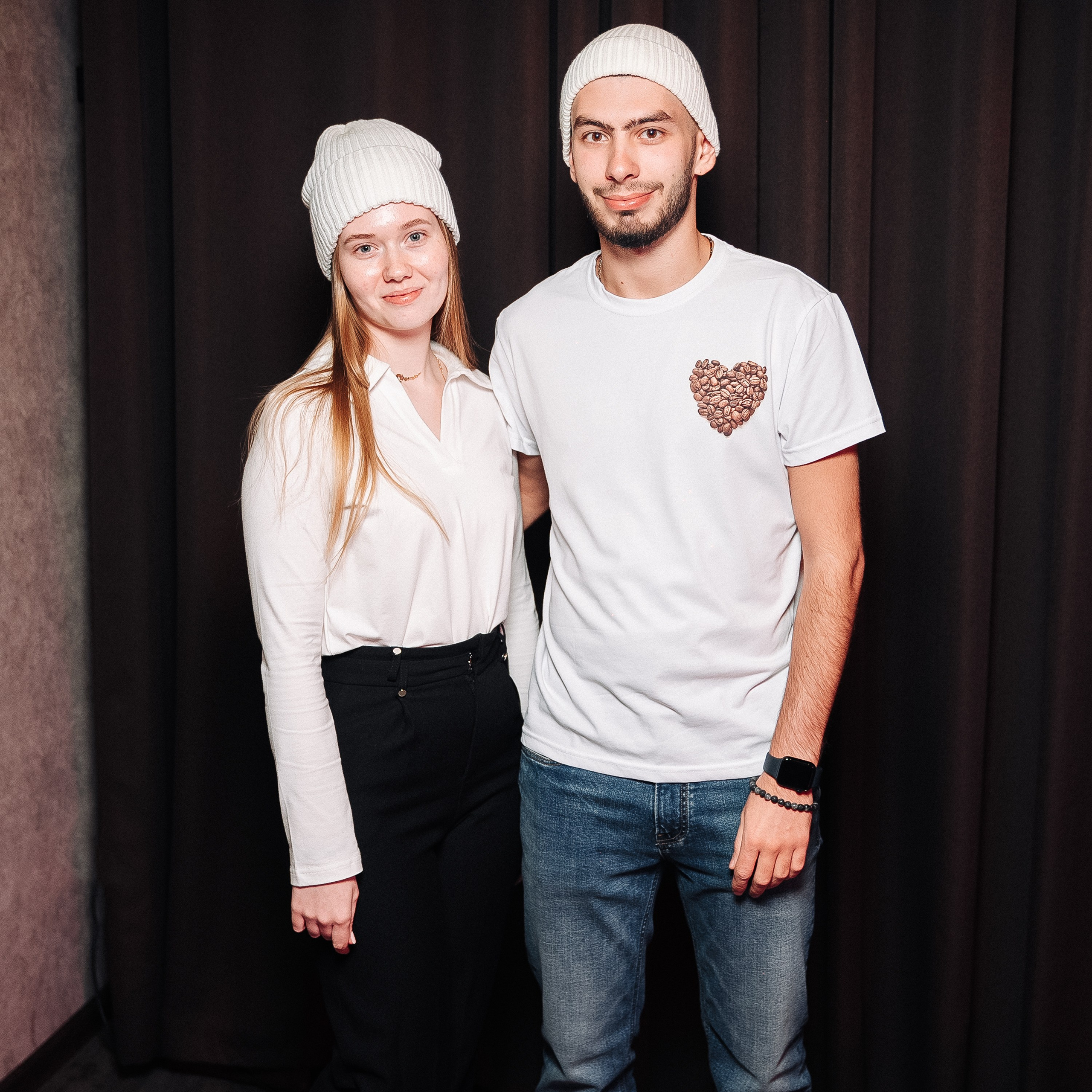 Белый кофе. Фотограф в Хабаровске Швендых Рудольф