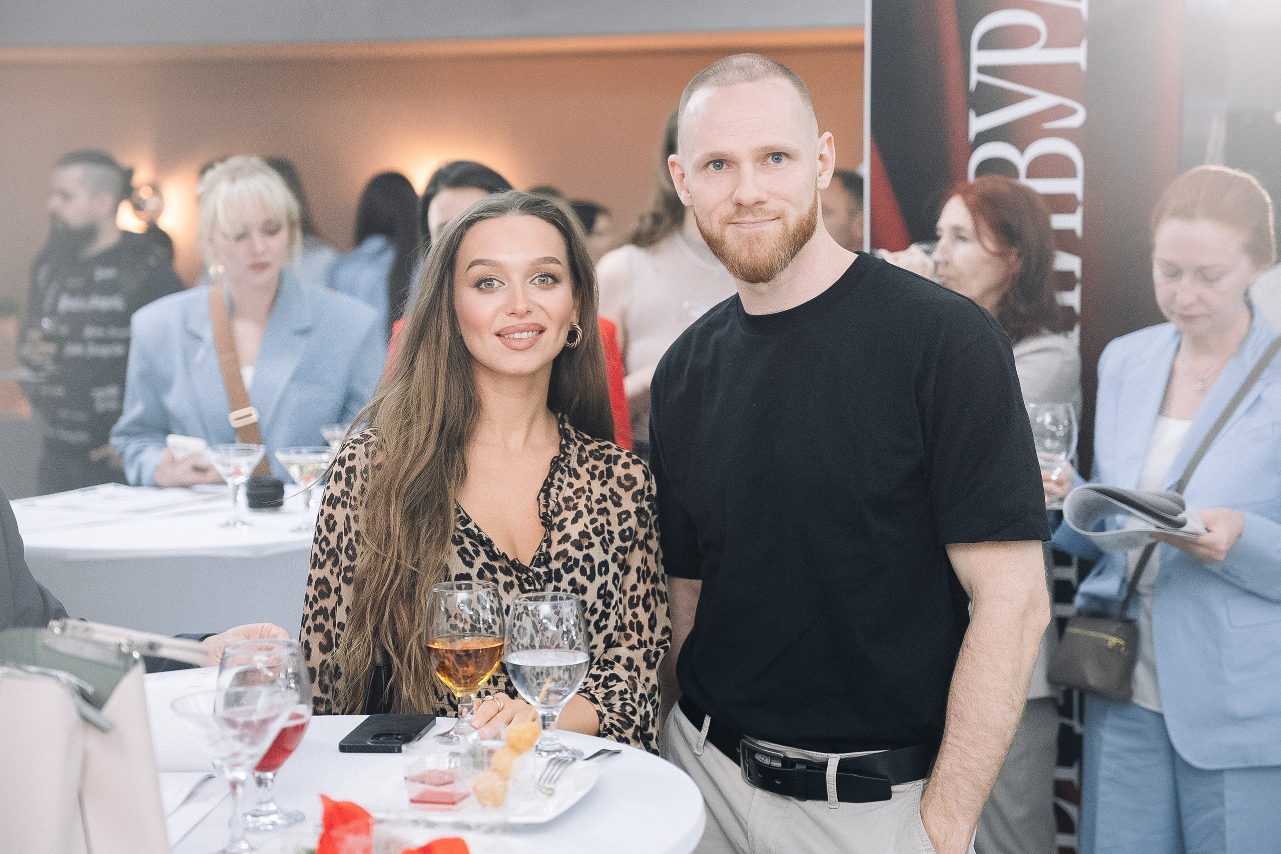 Сердце Бонивура. Фотограф в Хабаровске Швендых Рудольф