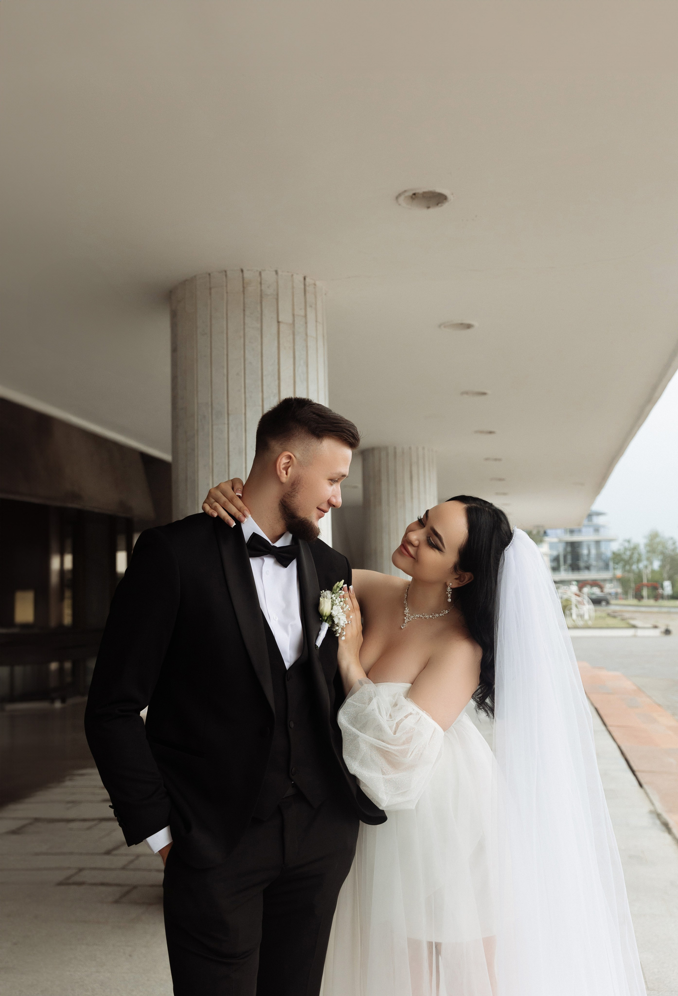 Татьяна и Артем. 📷˙Свадебный фотограф и видеограф в Чебоксарах | Ксения