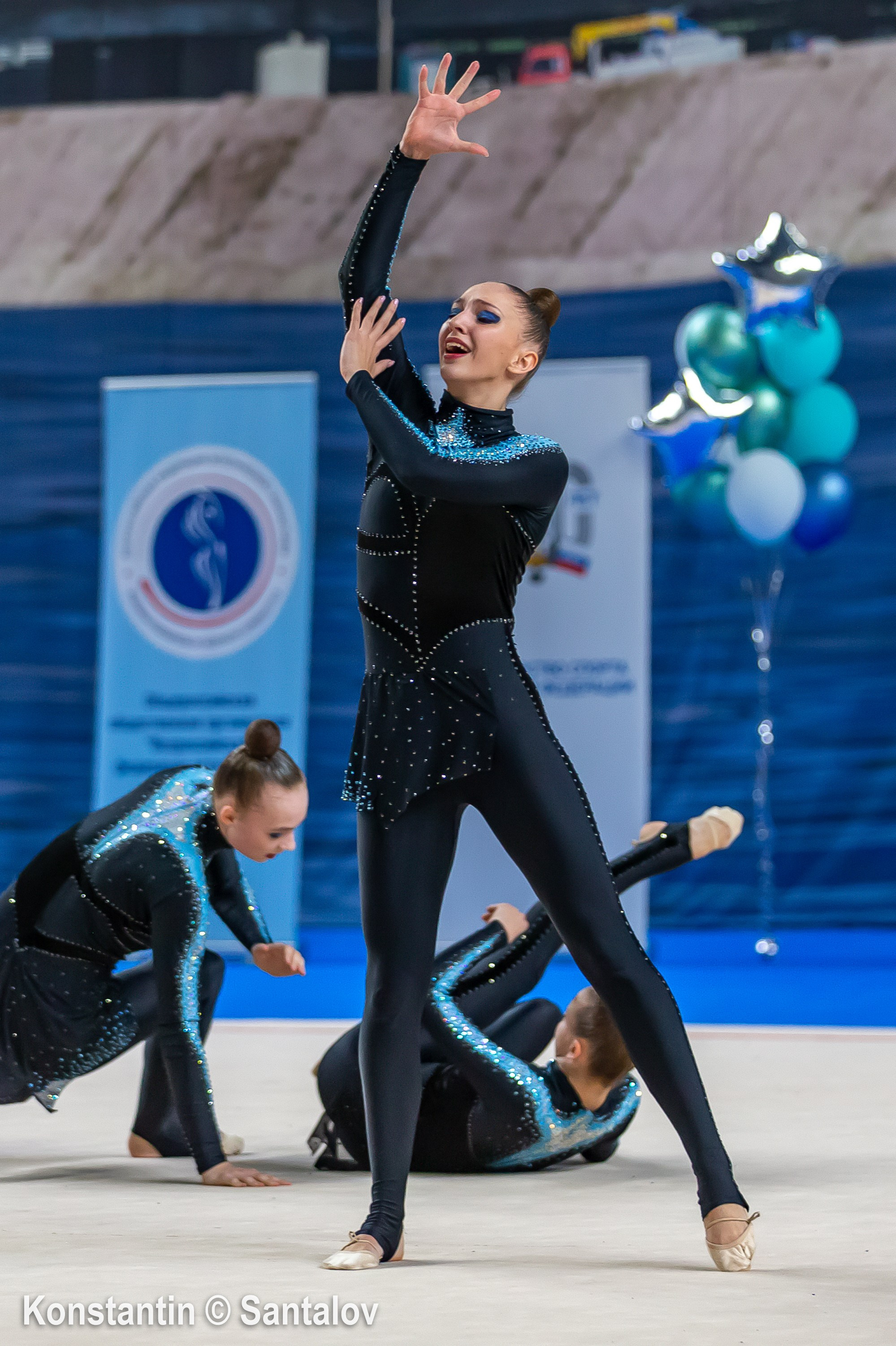 Кубок России 2024, Казань. GYM-PHOTO. Спорт в кадре
