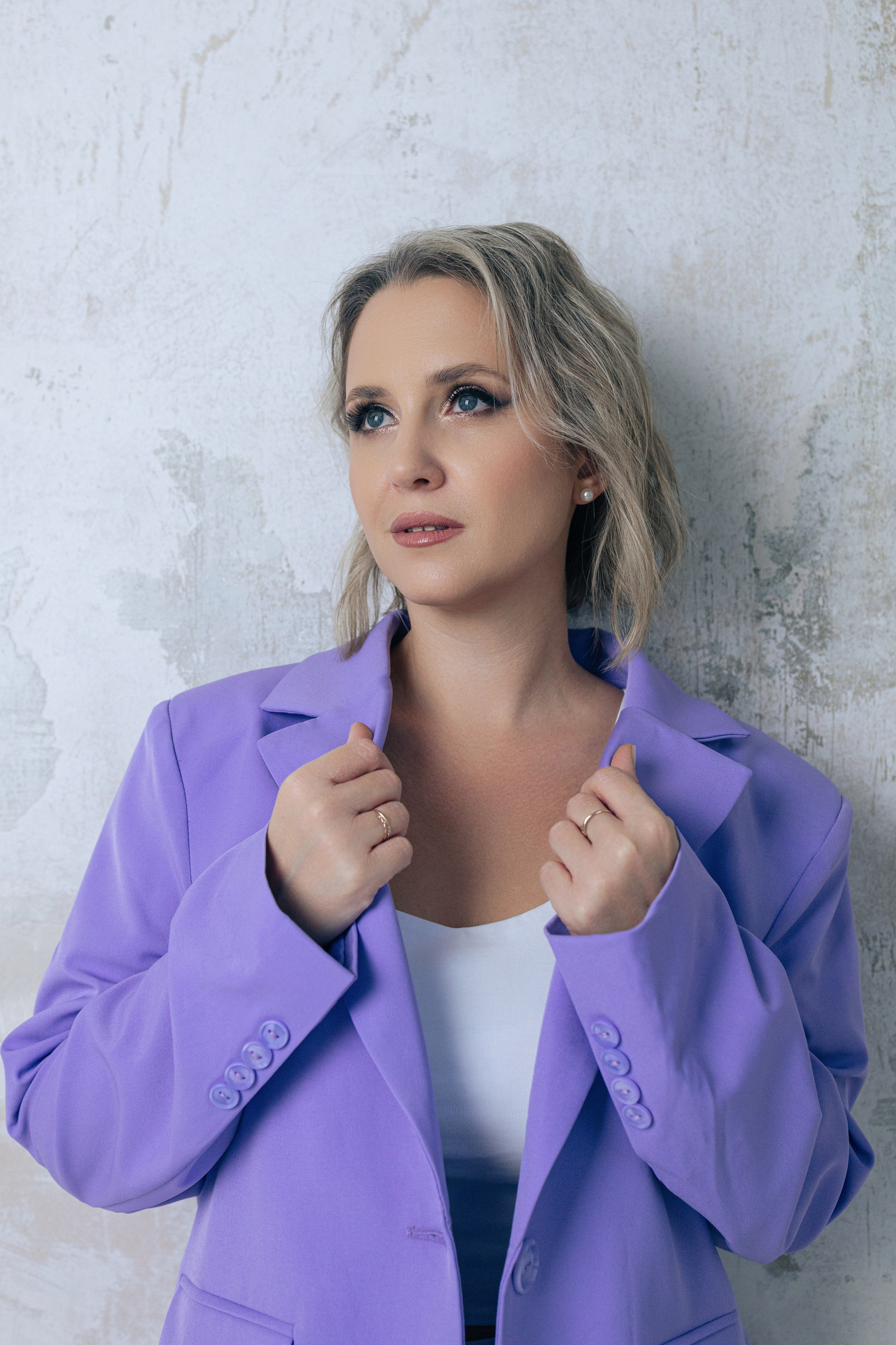 Контент для стилиста. Фотограф в Краснодаре Лагунов Владимир