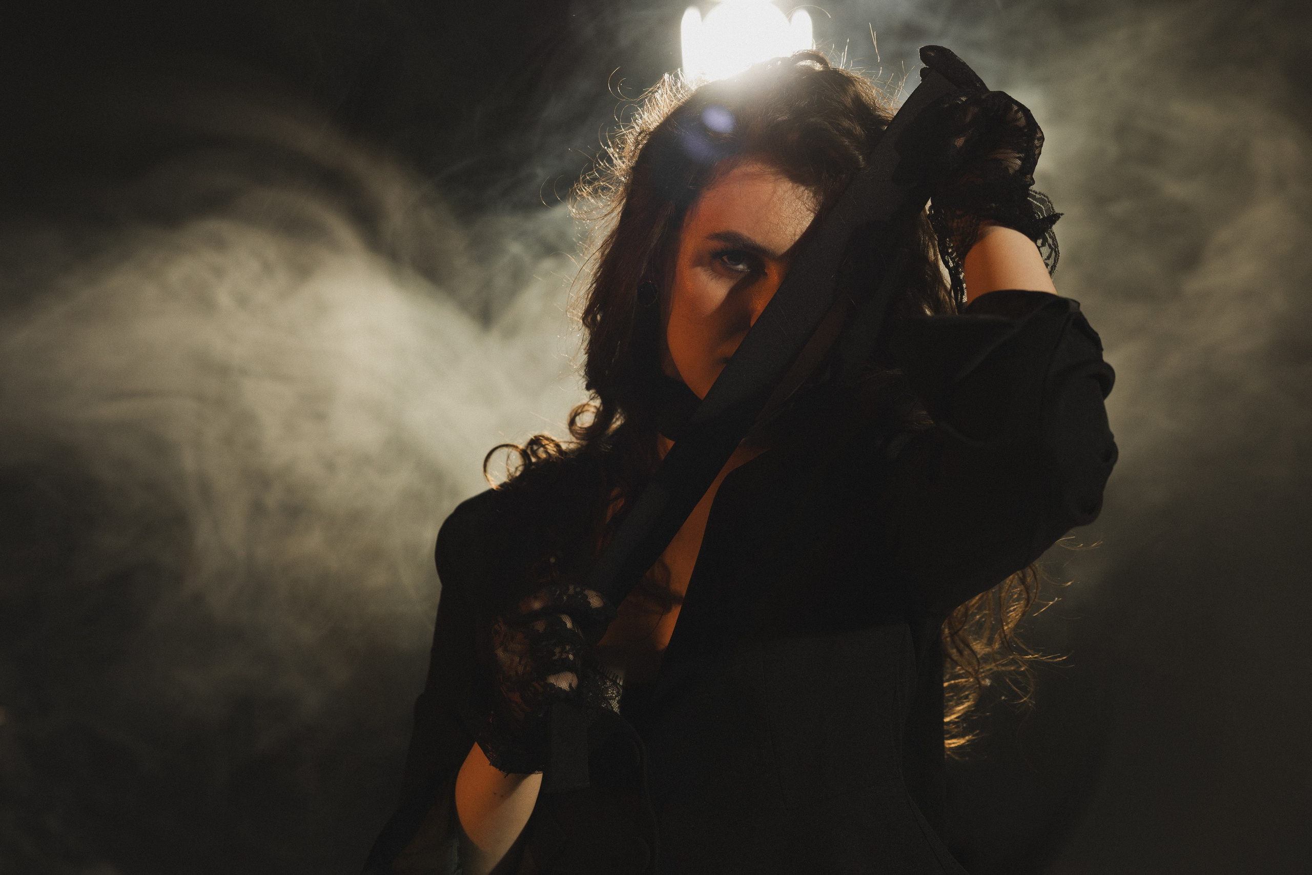 Александра. Олег Минайлов — Фотограф ваших событий