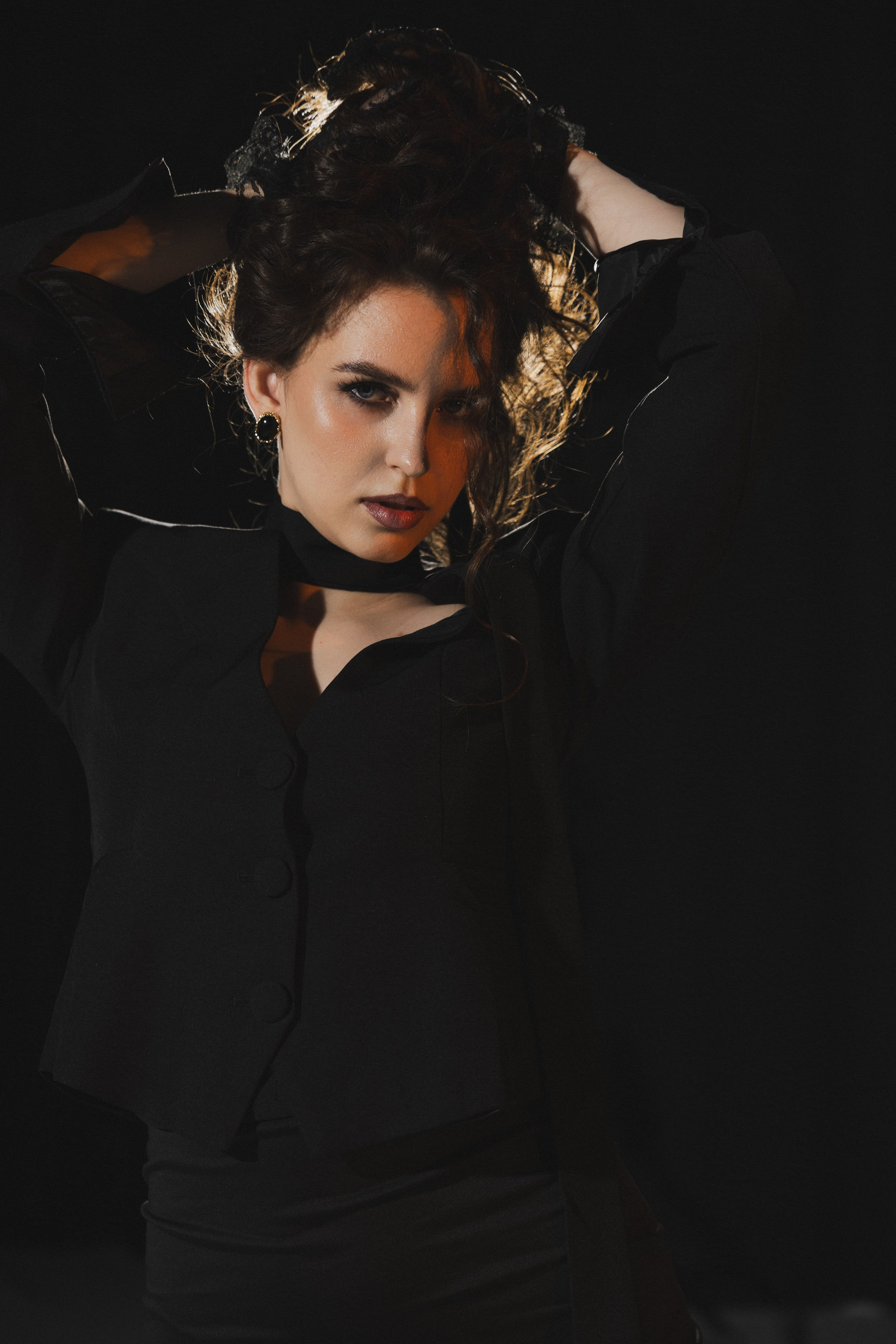 Александра. Олег Минайлов — Фотограф ваших событий