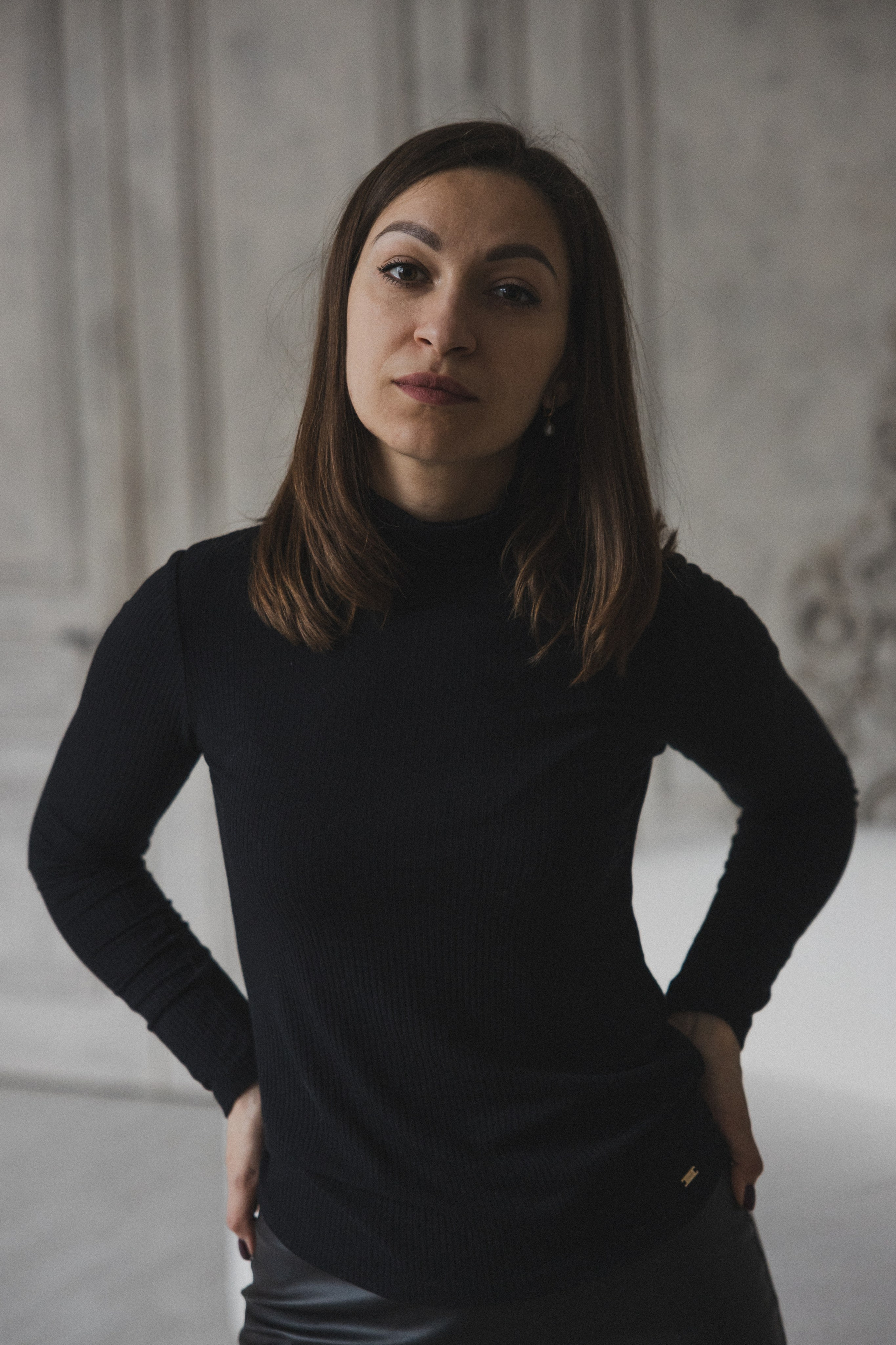 17.03.2026. Олег Минайлов — Фотограф ваших событий