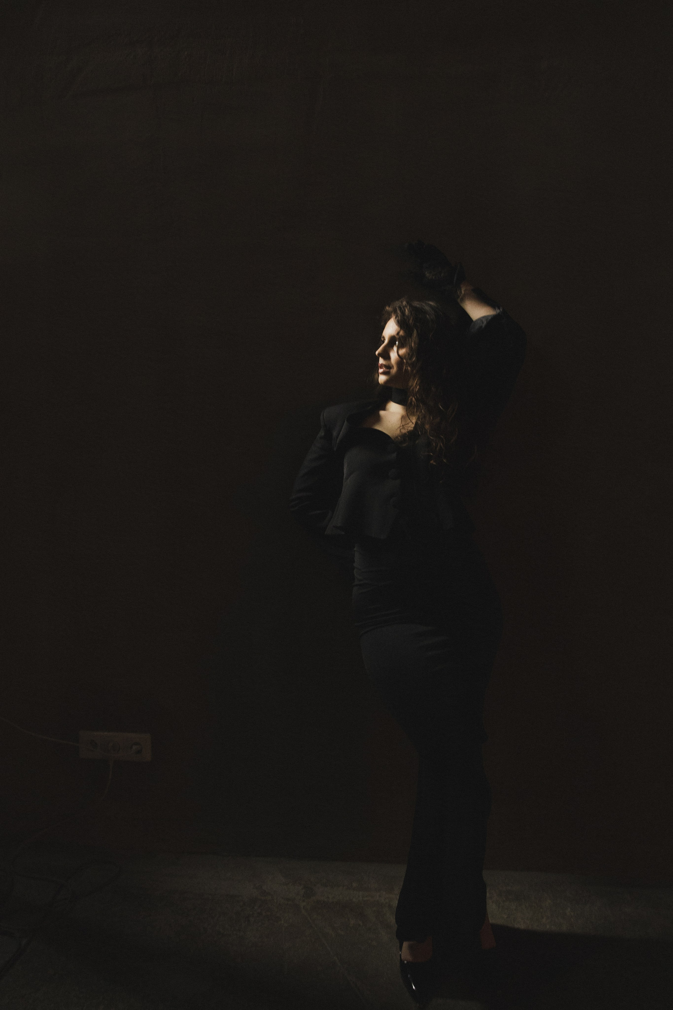 Александра. Олег Минайлов — Фотограф ваших событий