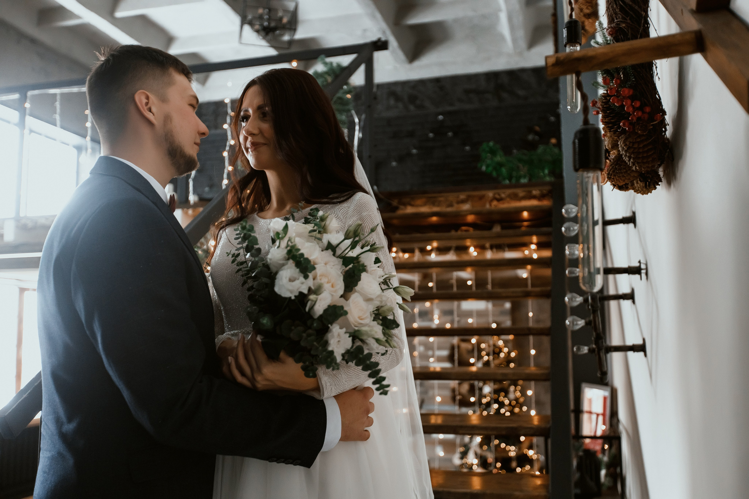 Артём и Луиза. Тимур Аминов | Фотограф в Кемерове