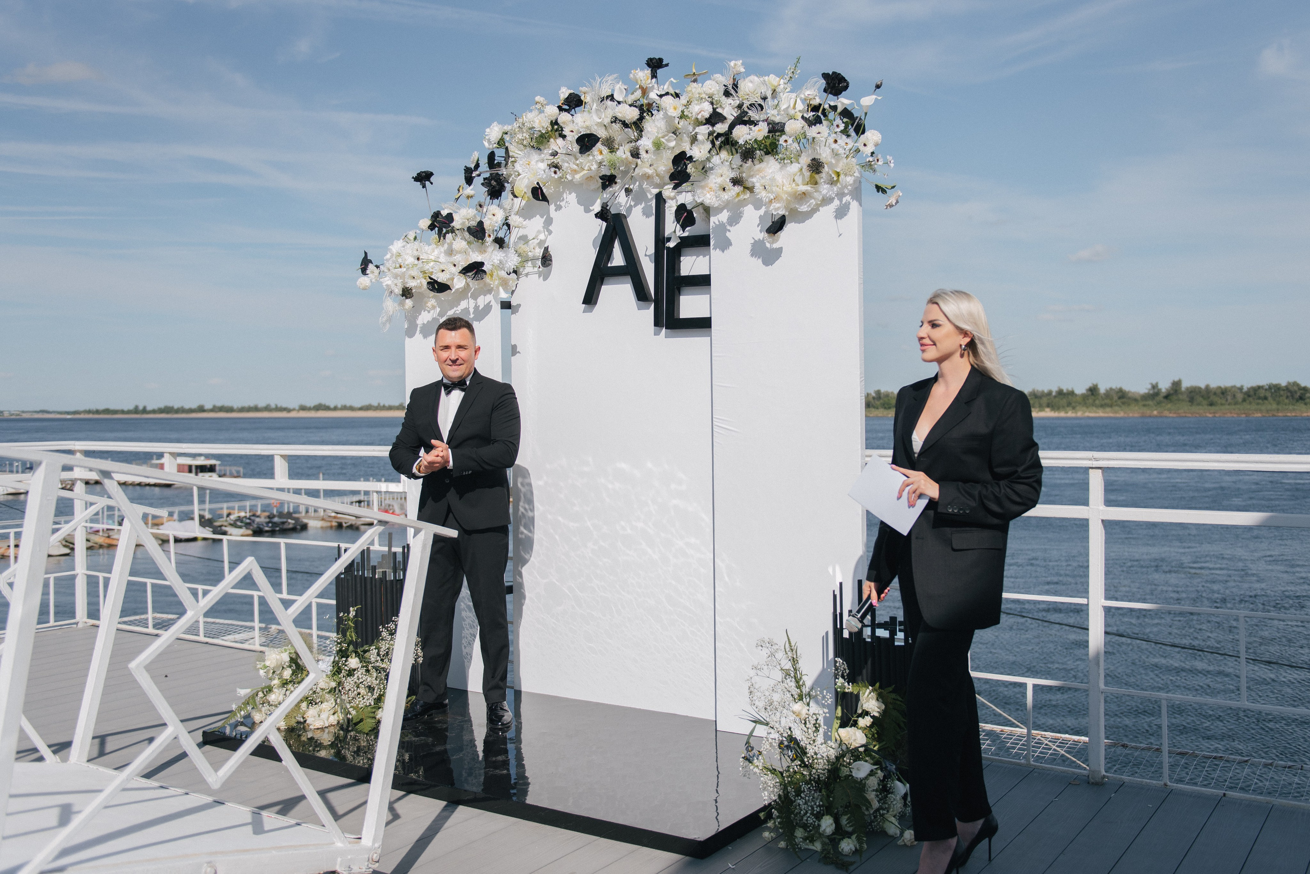 Андрей и Лена — Организация Светлана Бортавова. Свадебный и семейный фотограф Волгоград Москва