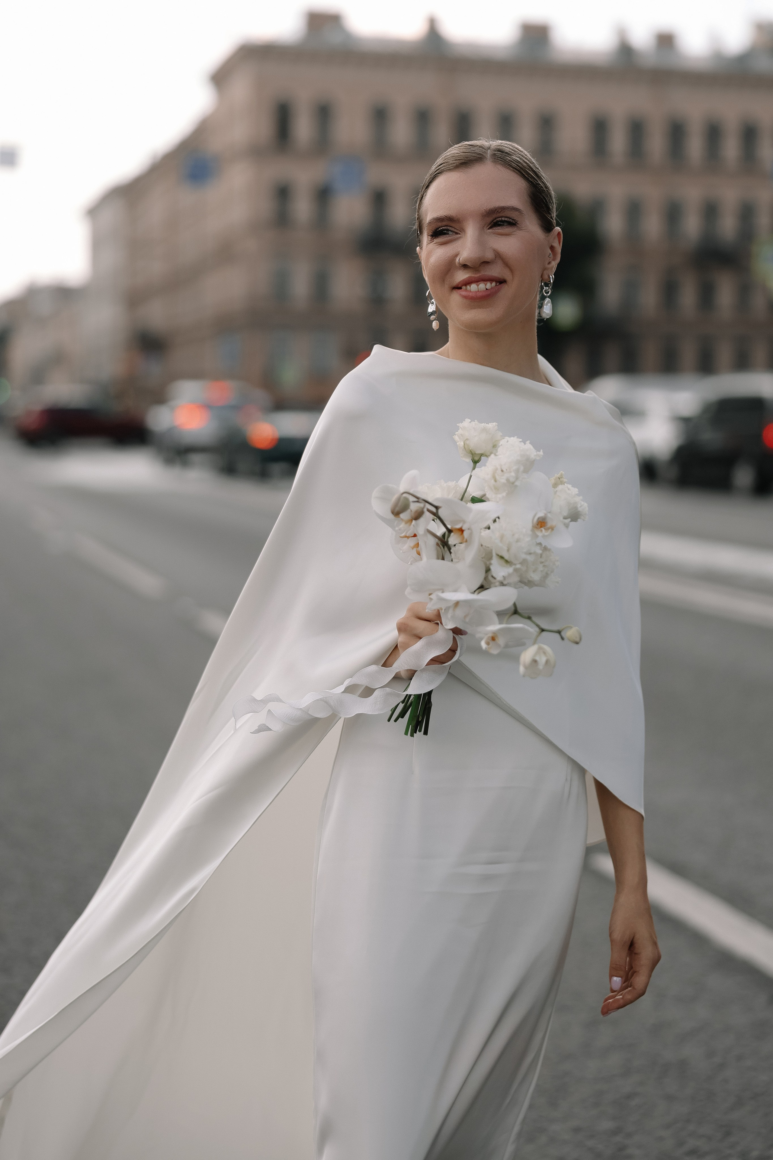 Все по настоящему…. Свадебный и семейный Фотограф Денис Кошель