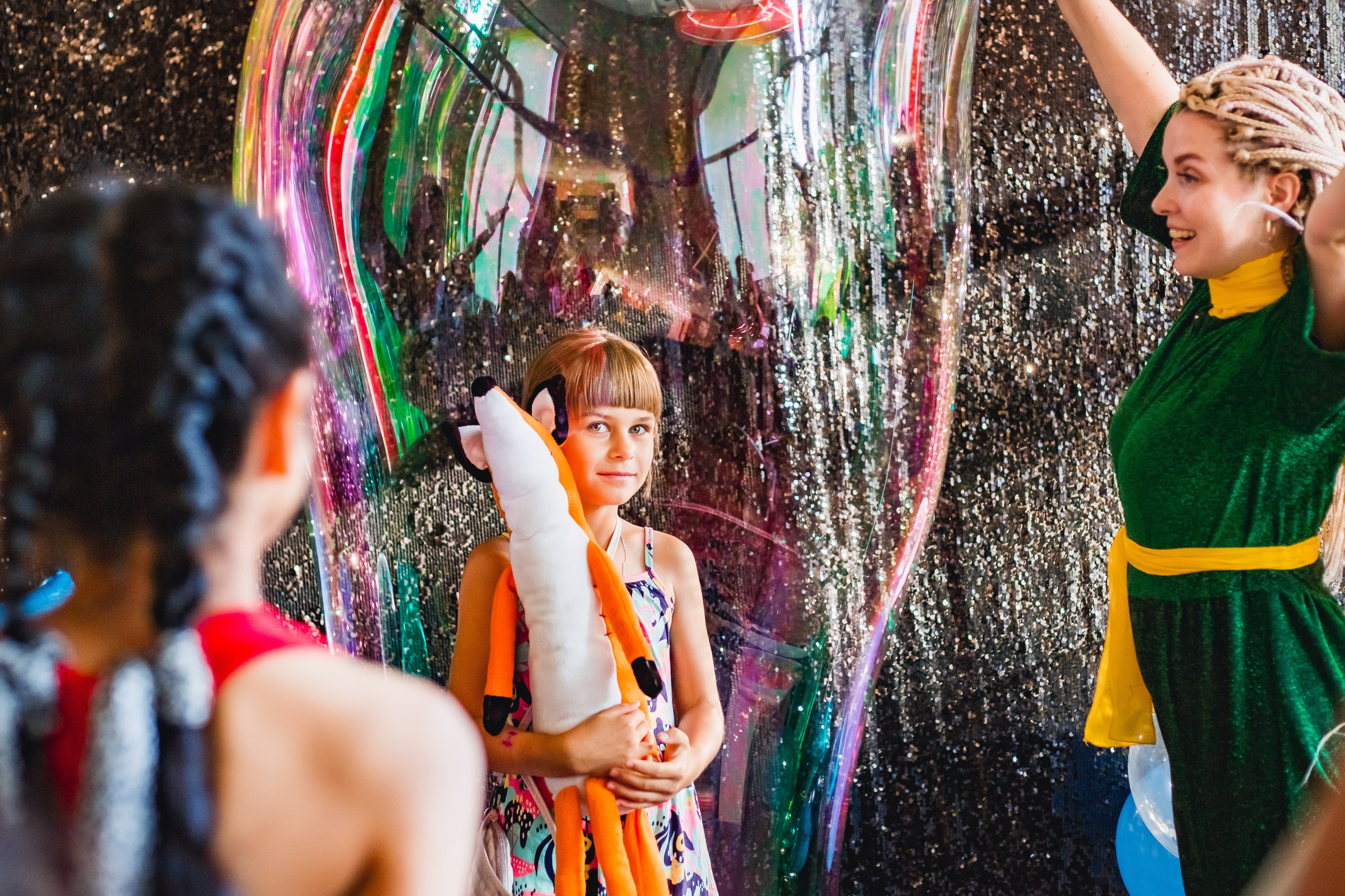 Репортаж. Фотограф Лебедева Татьяна г. Орехово-Зуево