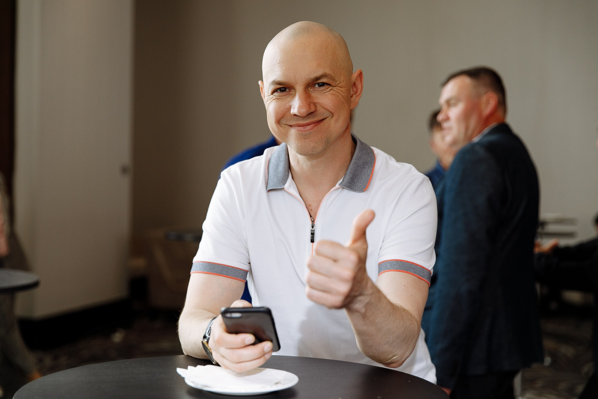 День Рождение ASSET. Свадебный фотограф в Самаре и Тольятти Полина Никитина