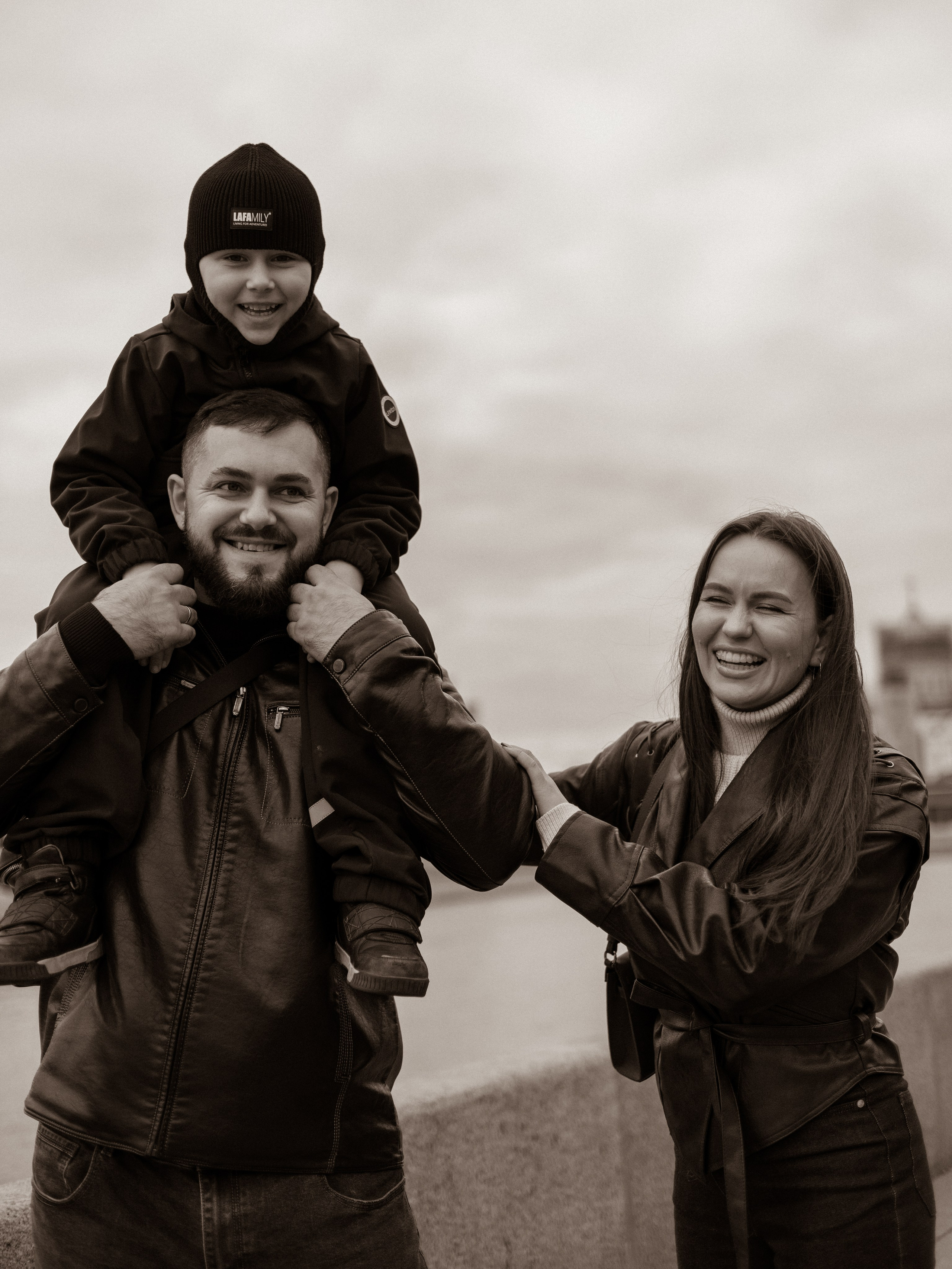 ТРИ ЛЮБЯЩИХ СЕРДЦА. Фотограф Москва Нижний Новгород Пынина Дарья