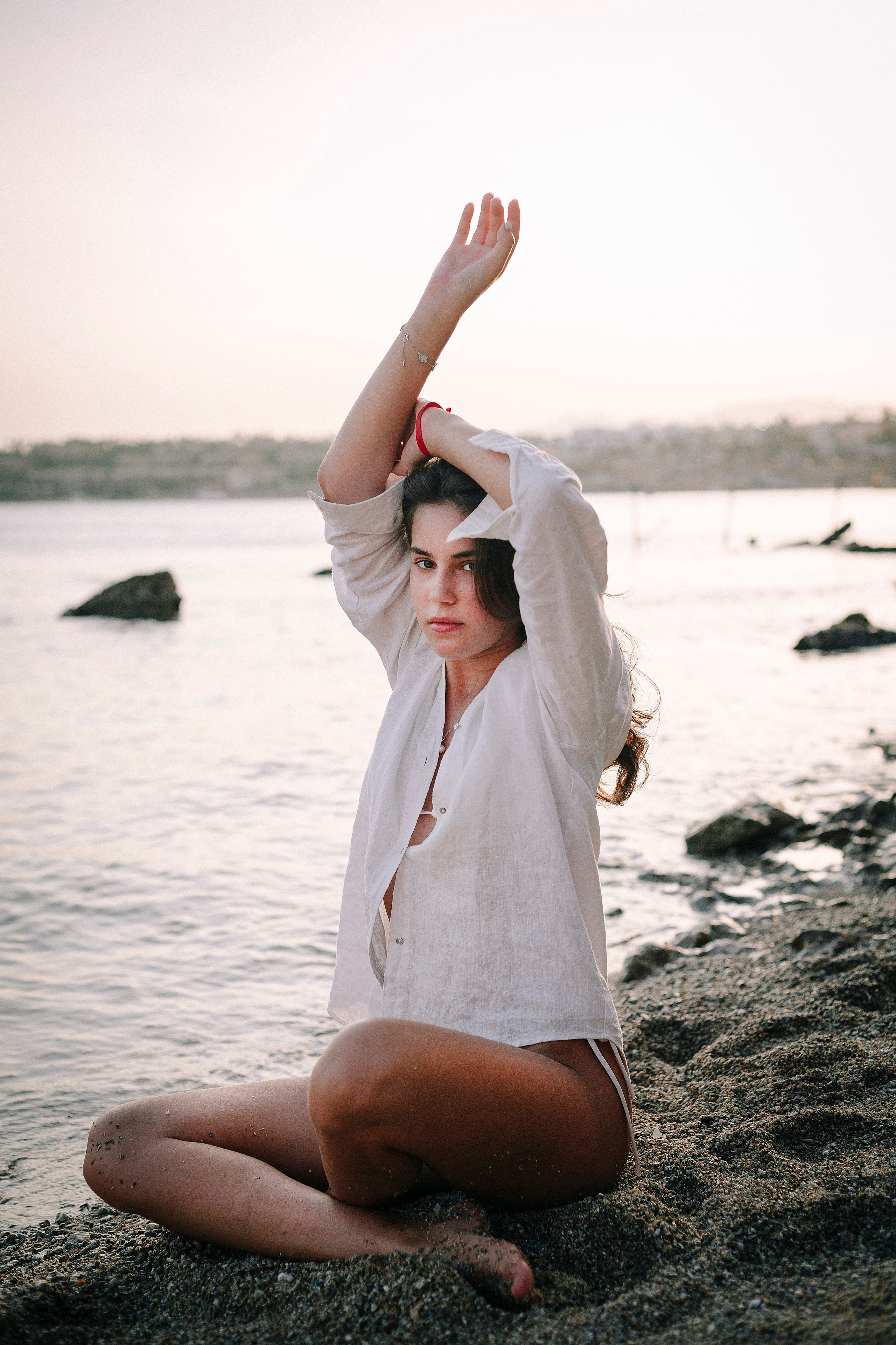 Nastya. Свадебный и портретный фотограф Брицын Владислав | Москва, Дмитров