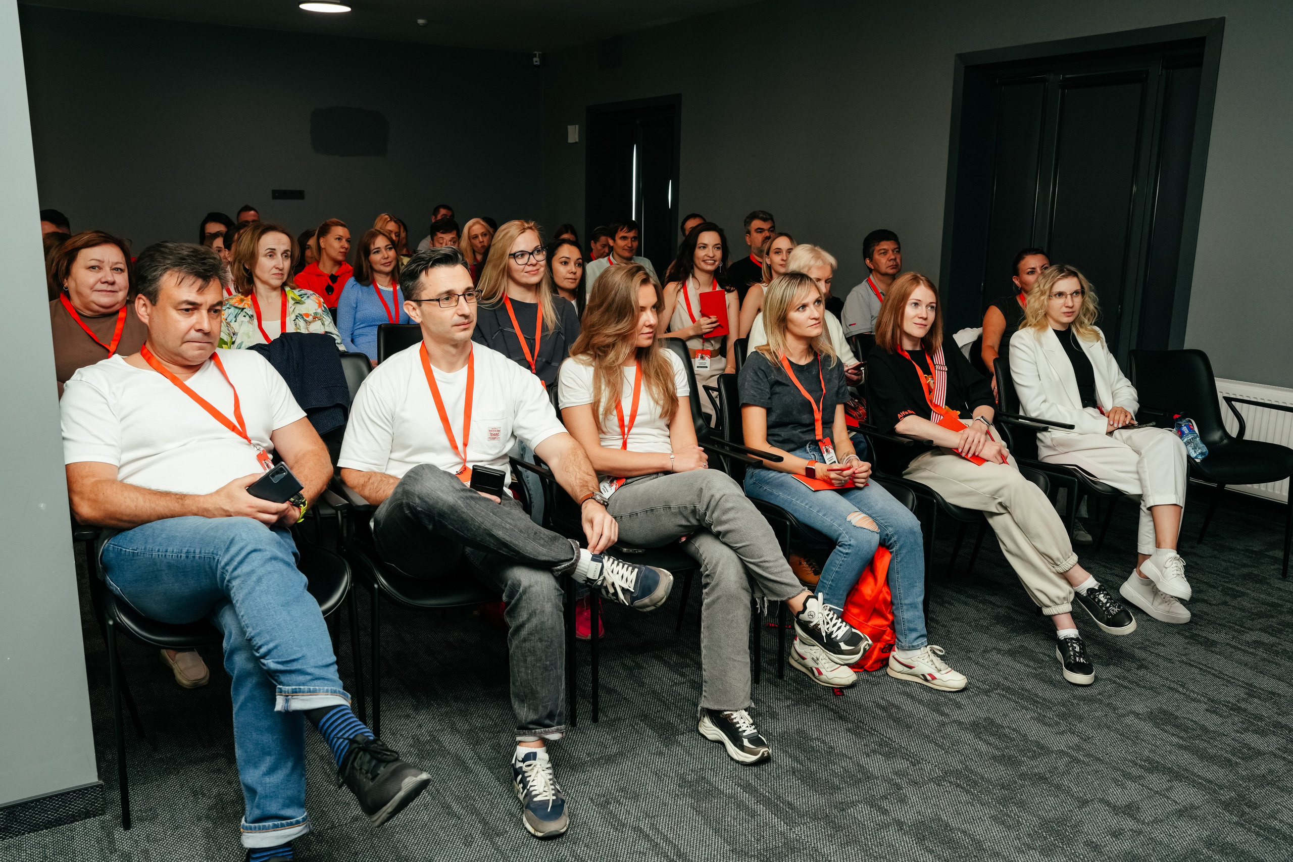 Семинар Альфа. Omar Shapiev