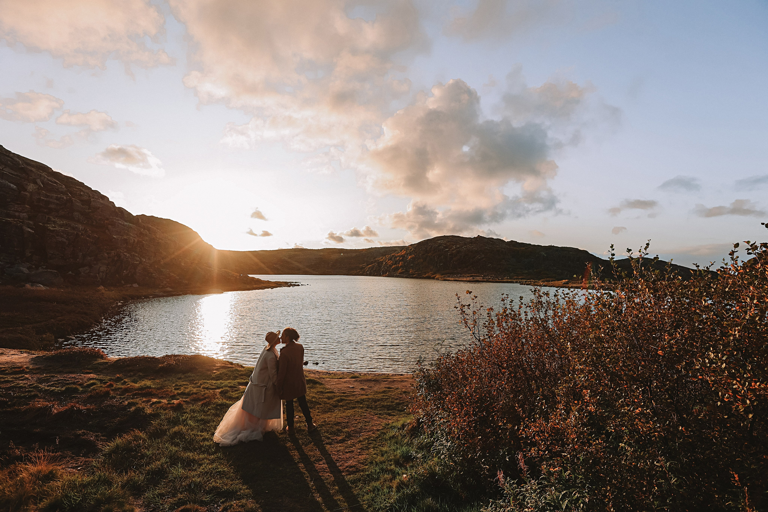 Териберка. Семейный фотограф Тюмень, фотограф на роды Салмина Мария