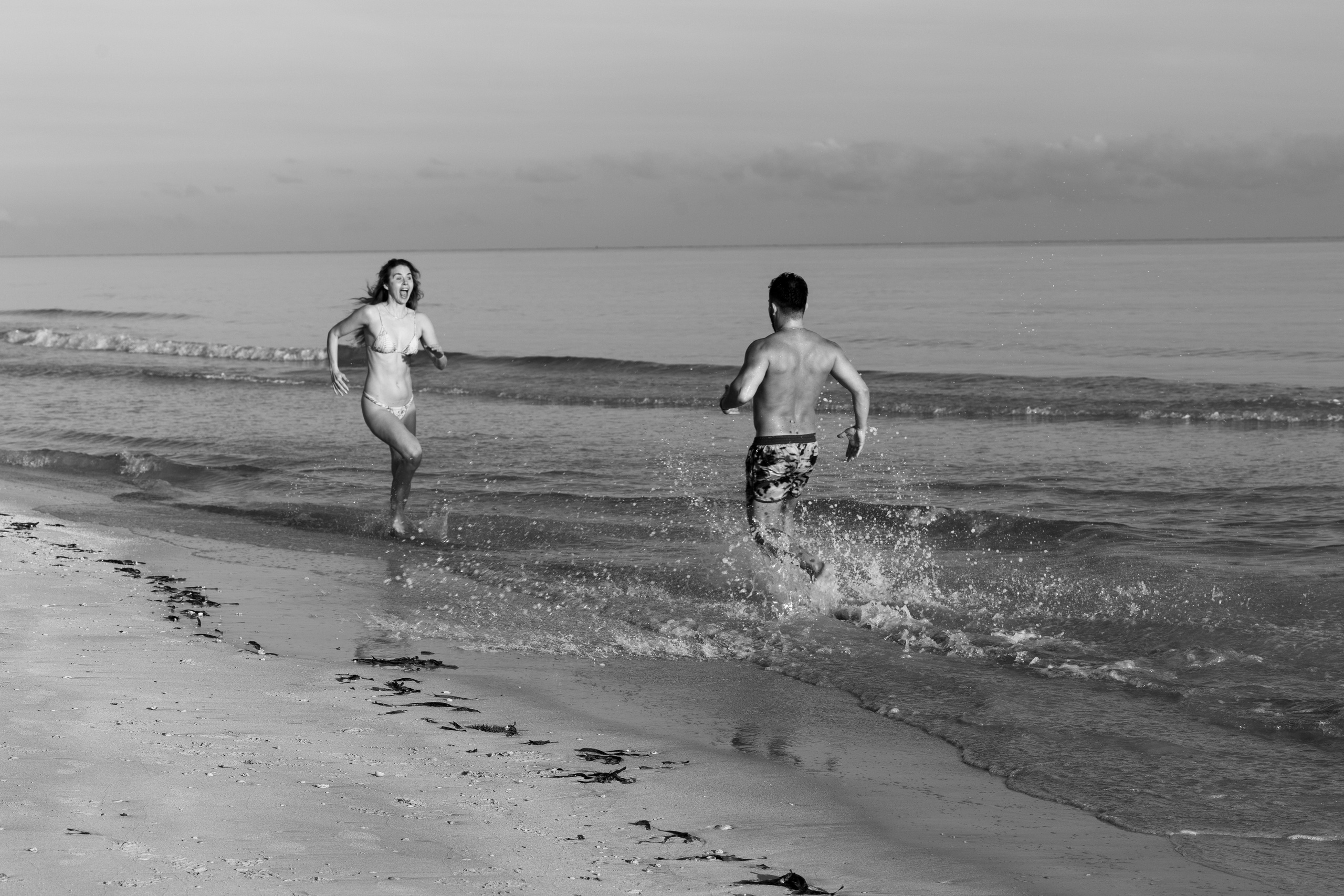 Love story K&H. Фотограф в Москве Андрей Овчаров