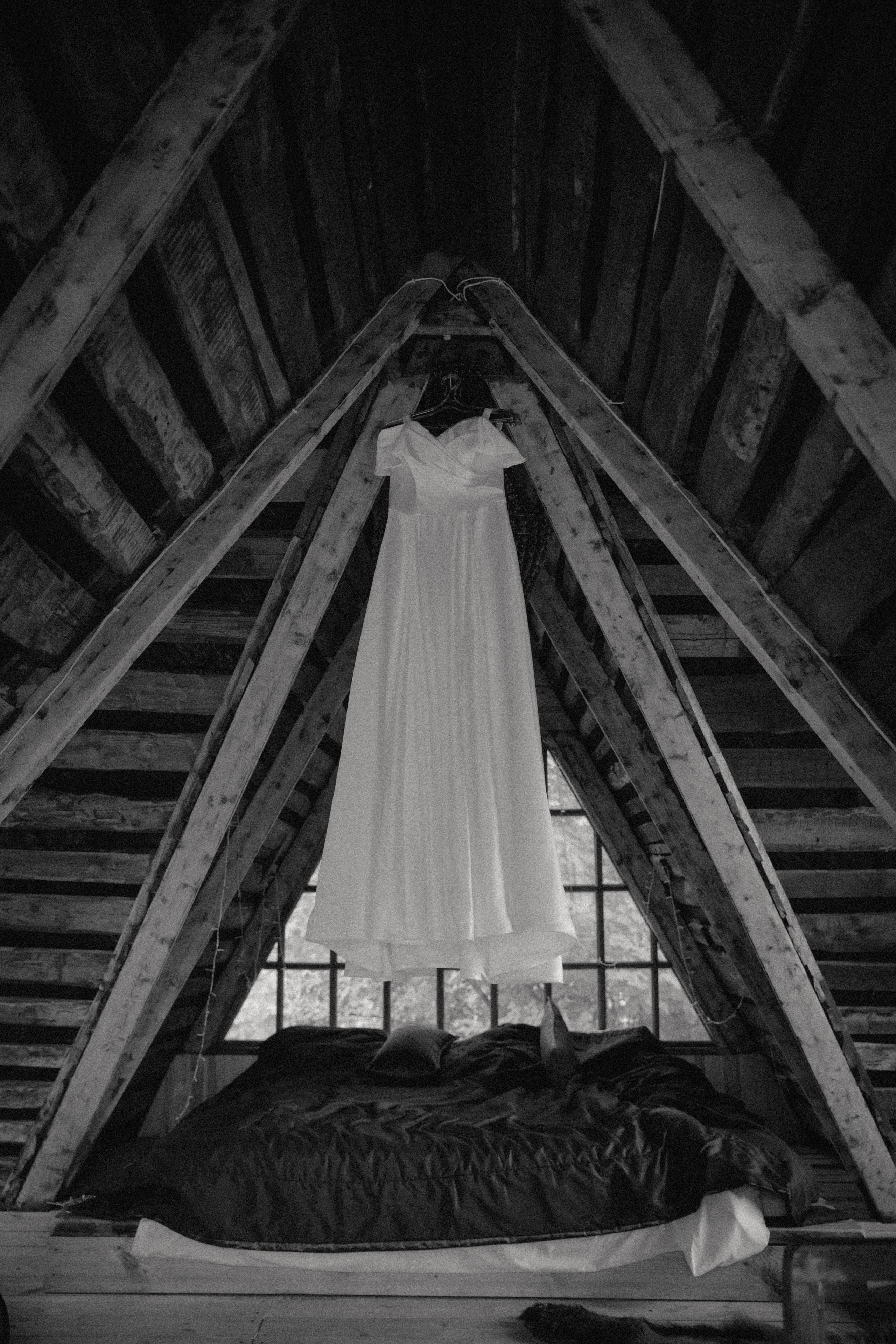 Weddings. Продюсер