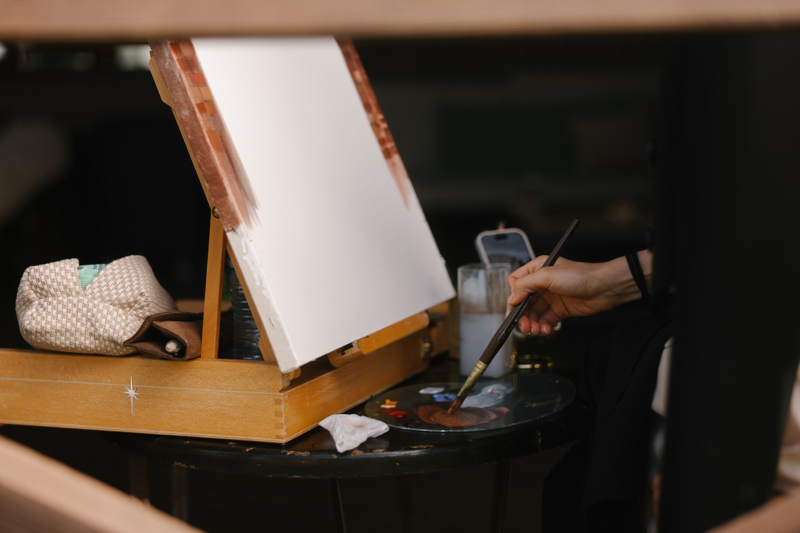 Rancho. Свадебный фотограф Светлана Кот | Москва