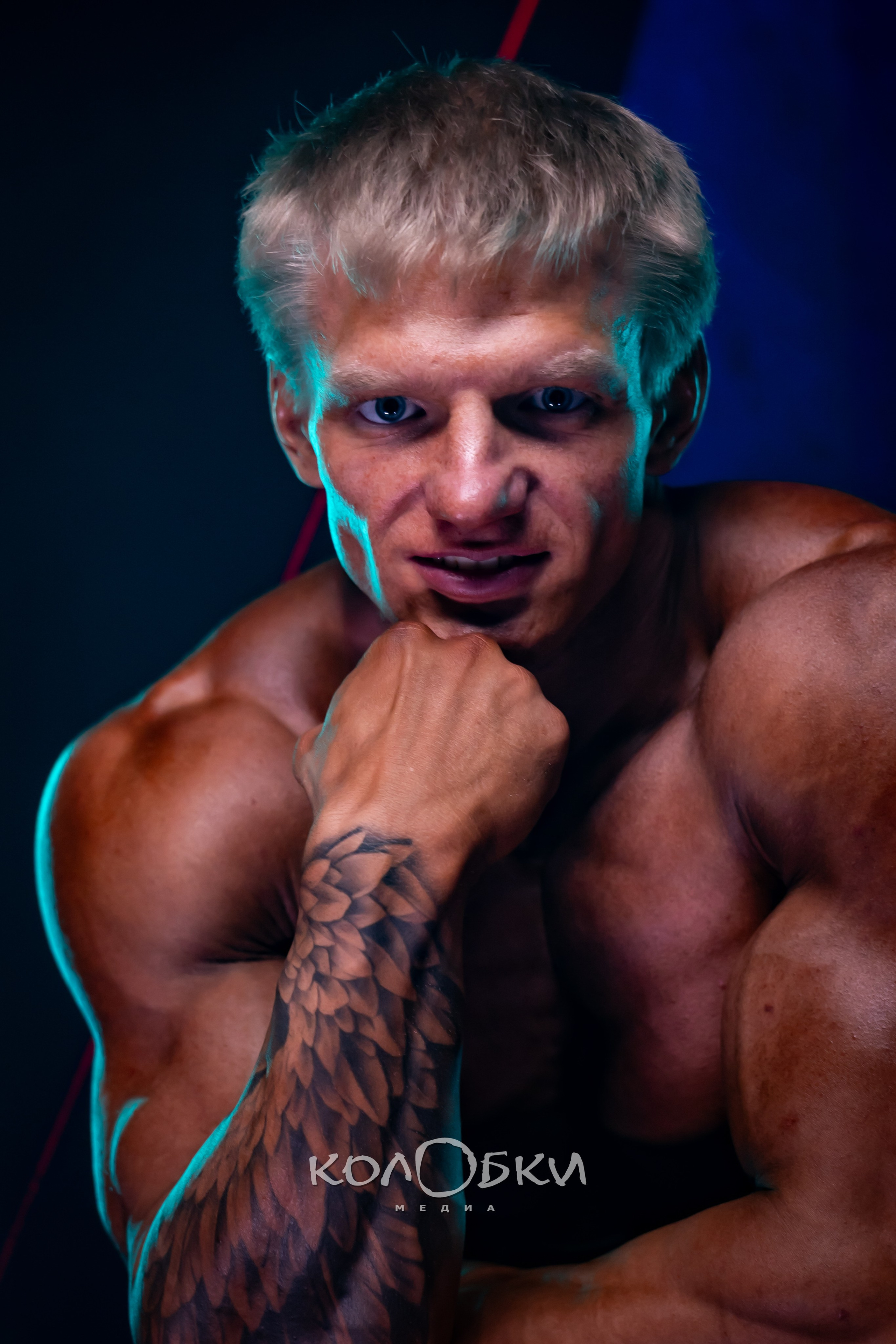 NBC Гран-при Любер-2026. КОЛОБКИ МЕДИА | Съемка спортивных мероприятий