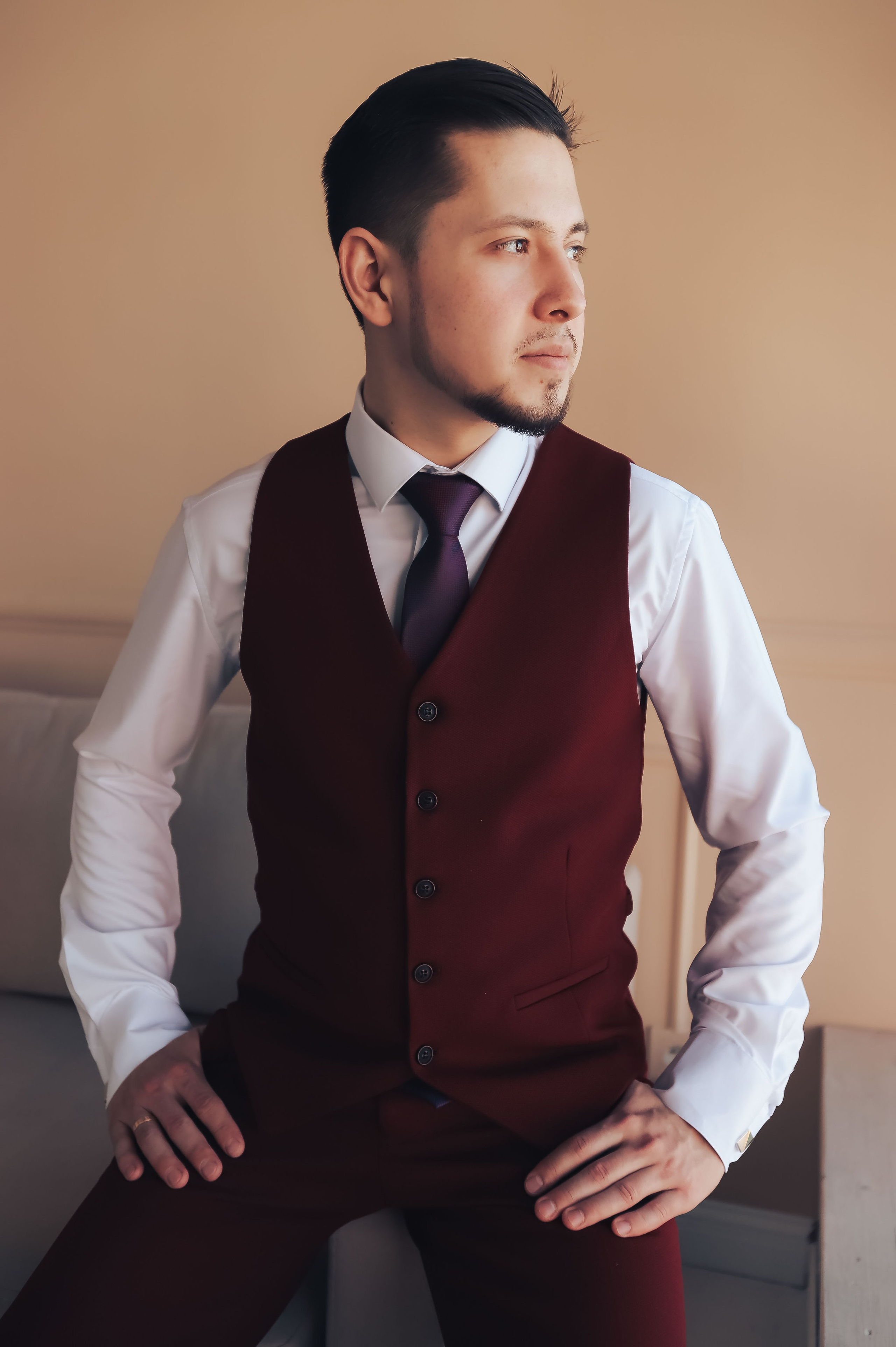 07.06.25 Свадьба. Свадебный фотограф видеограф Чебоксары