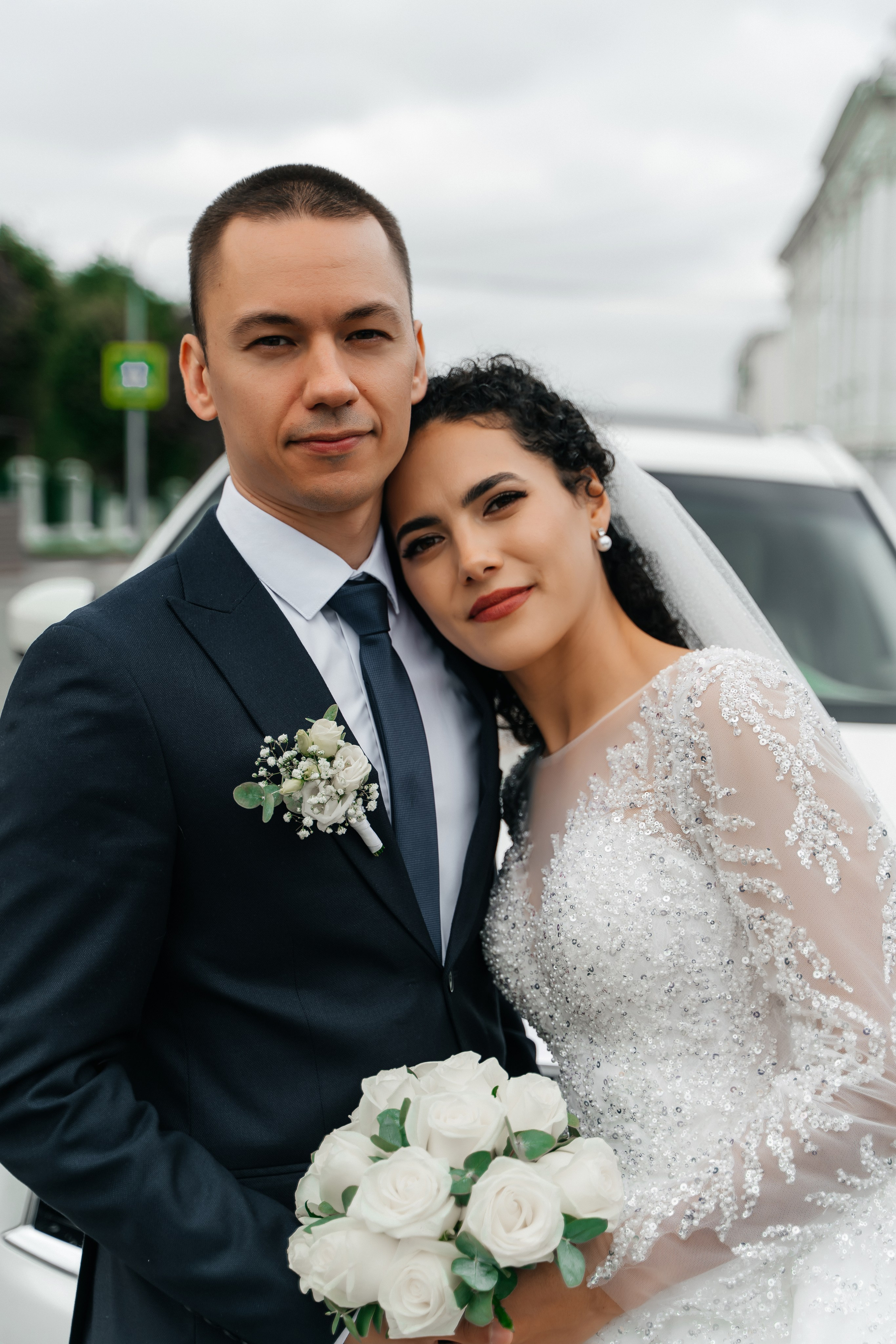 06.09.25 Свадьба. Свадебный фотограф видеограф Чебоксары