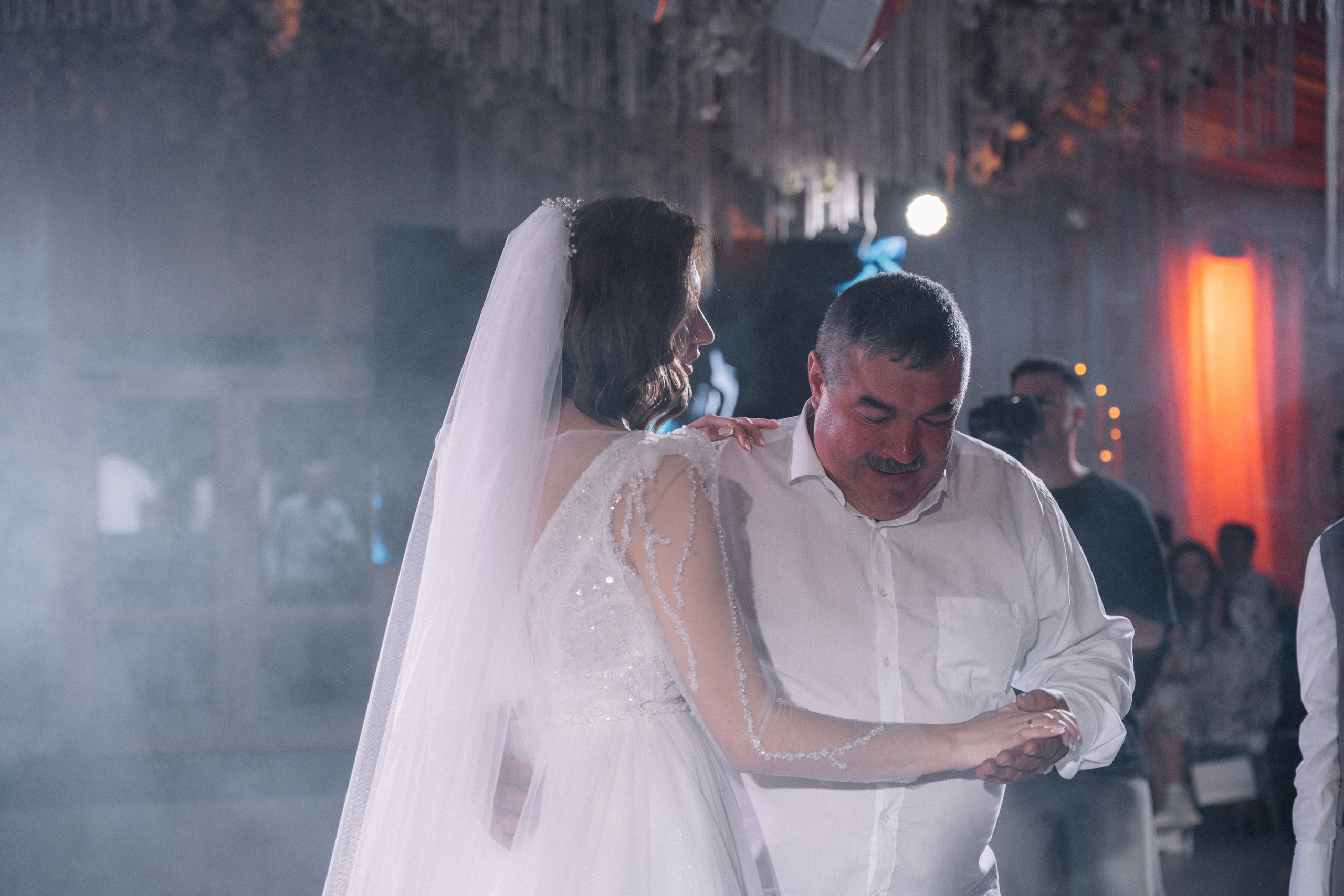 Съёмка банкета. Свадебный фотограф видеограф Чебоксары