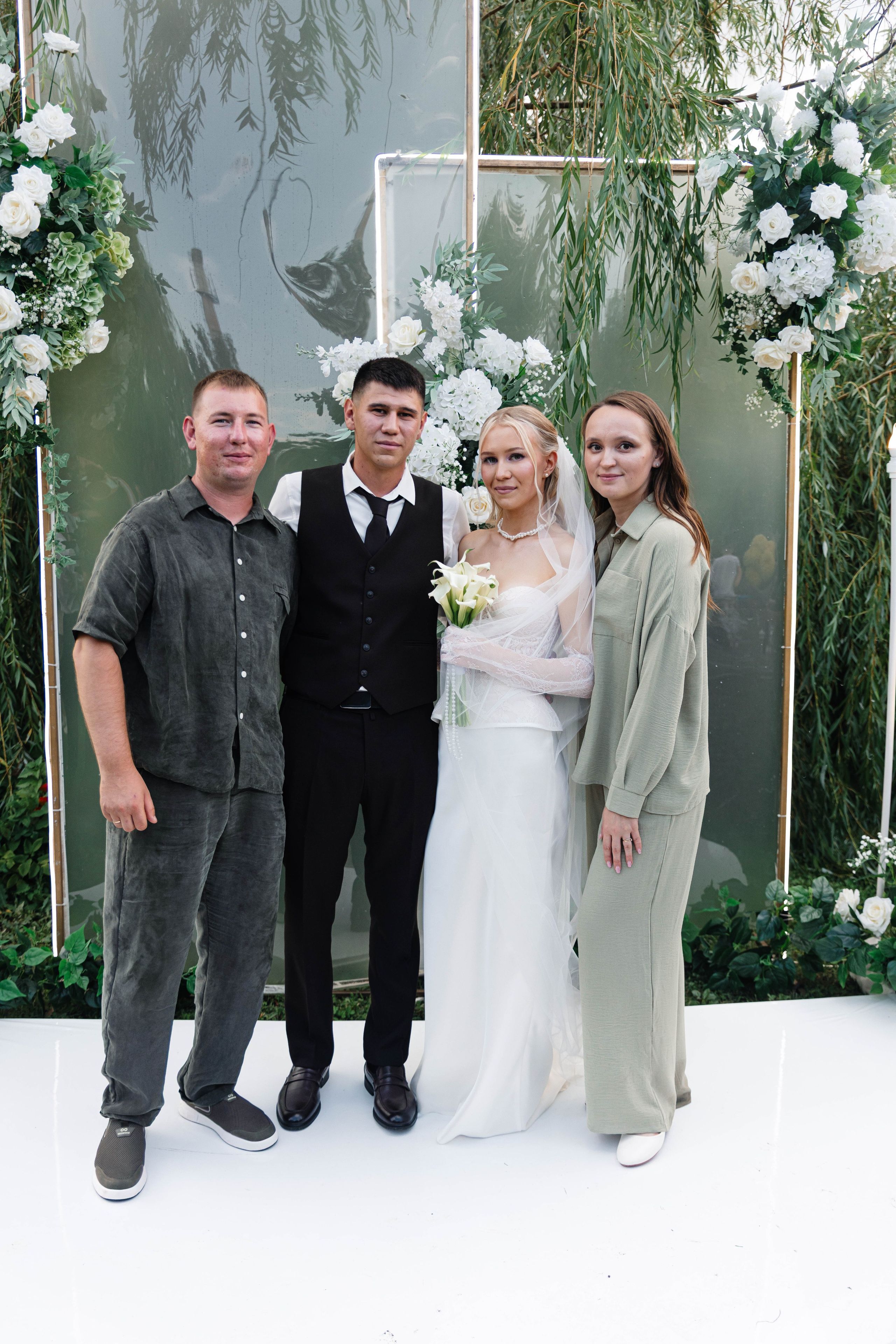 09.08.25 Свадьба. Свадебный фотограф видеограф Чебоксары