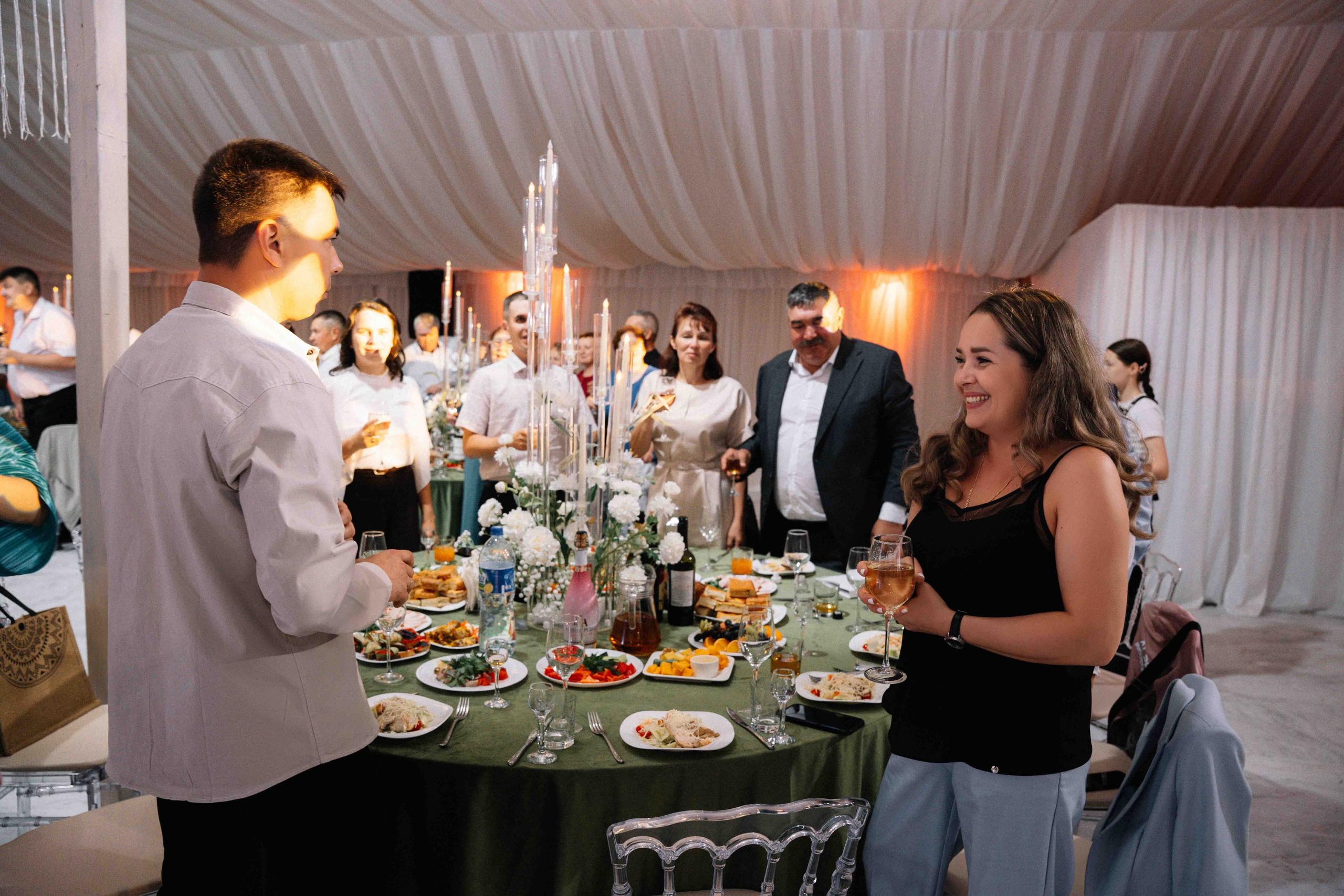 21.06.25 Свадьба. Свадебный фотограф видеограф Чебоксары