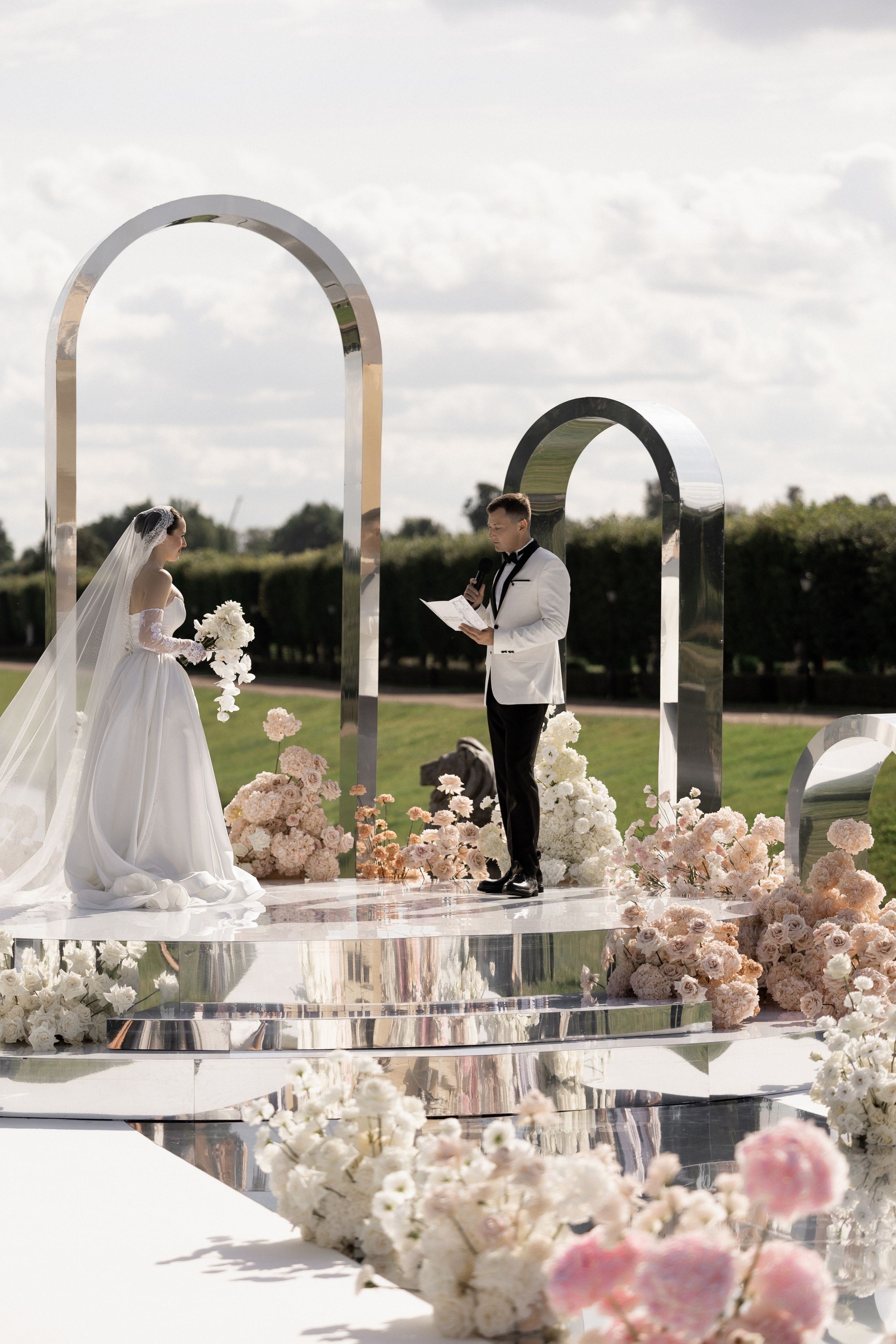 Константиновский. Свадебный и семейный фотограф в Санкт-Петербурге