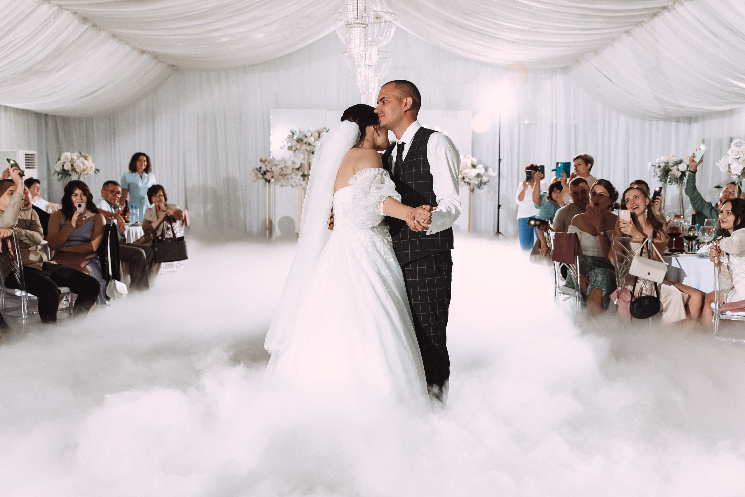 Семен + Варвара. Свадебный и семейный фотограф в Волгограде Олеся Лисицкая