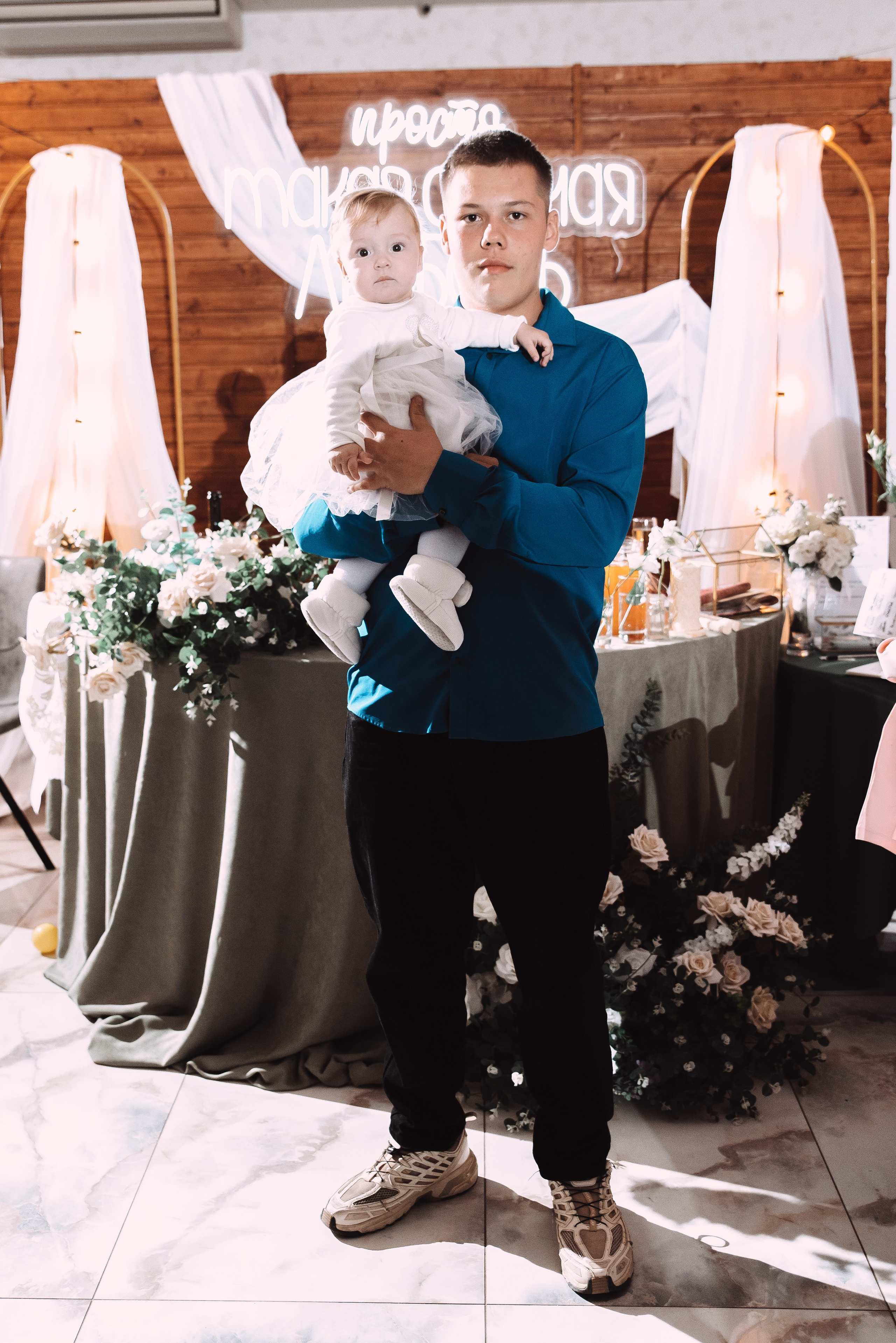 Александр + Анастасия. Свадебный и семейный фотограф в Волгограде Олеся Лисицкая