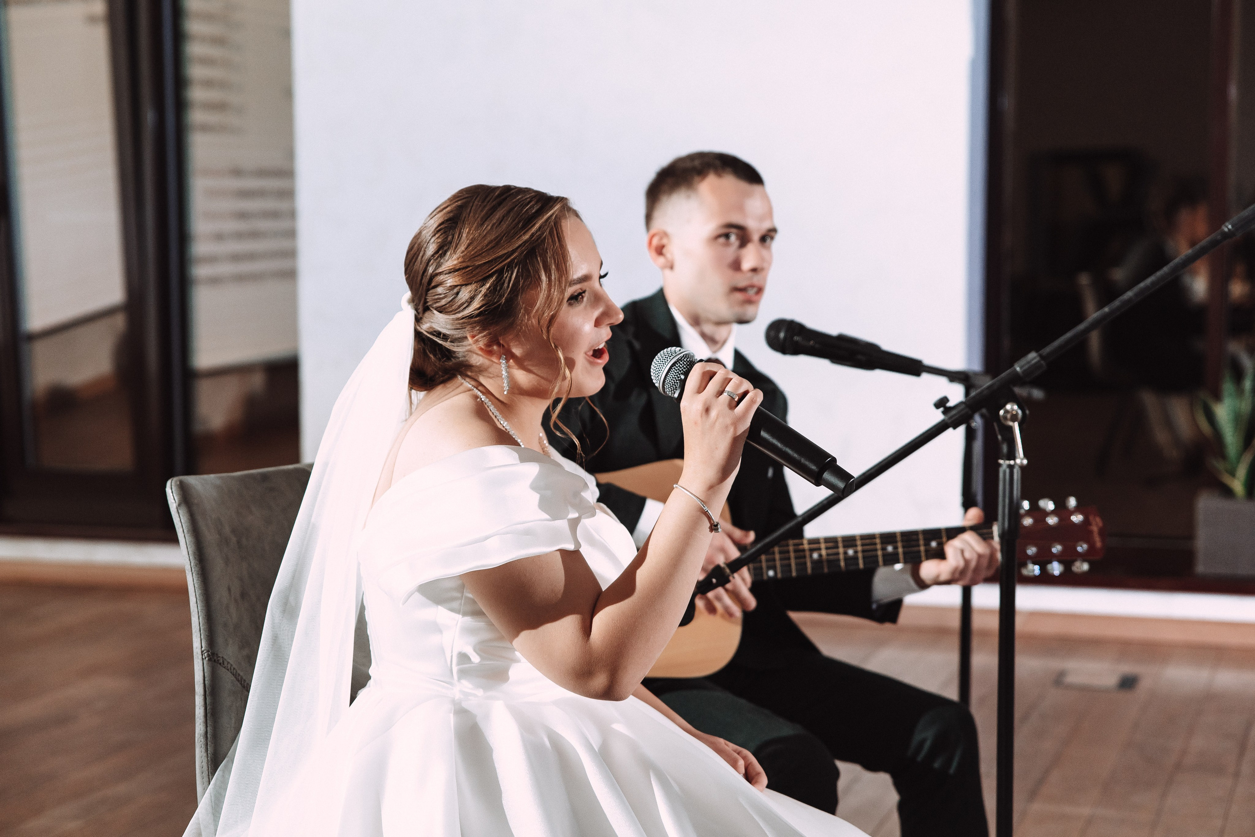 Александр + Анастасия. Свадебный и семейный фотограф в Волгограде Олеся Лисицкая