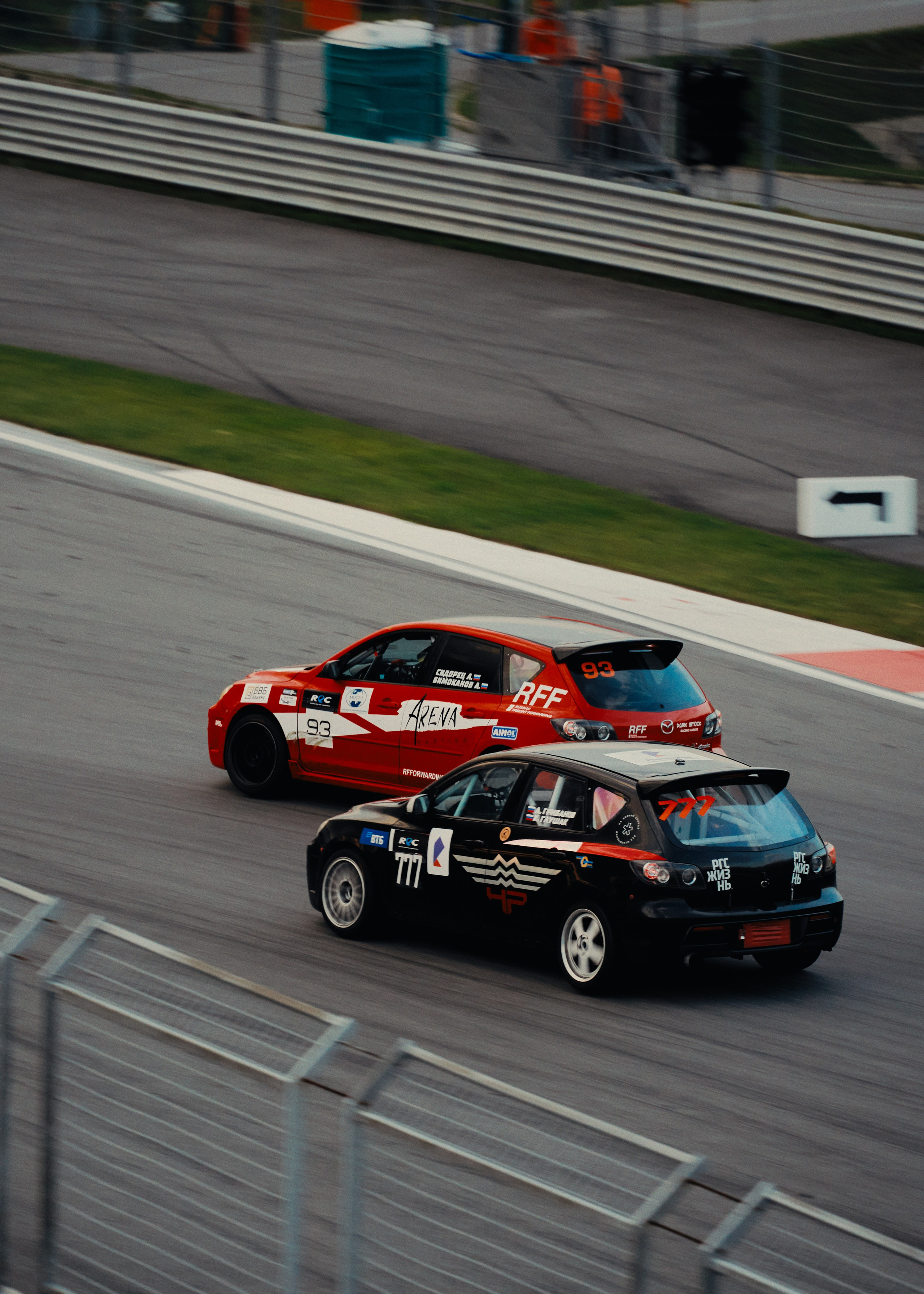 REC 2025. Автомобильный и коммерческий фотограф Москва