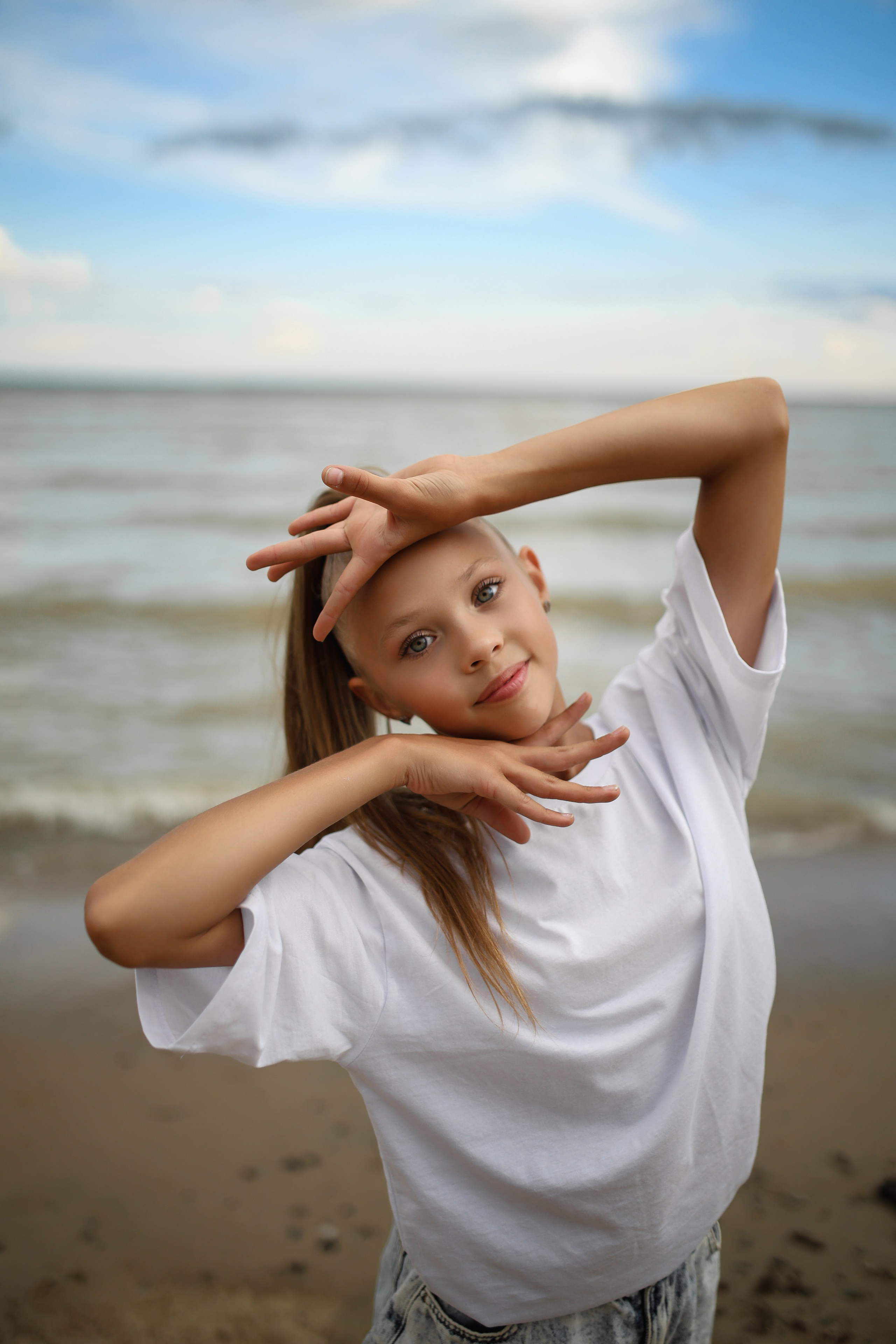 Спорт. Logacheva Ekaterina