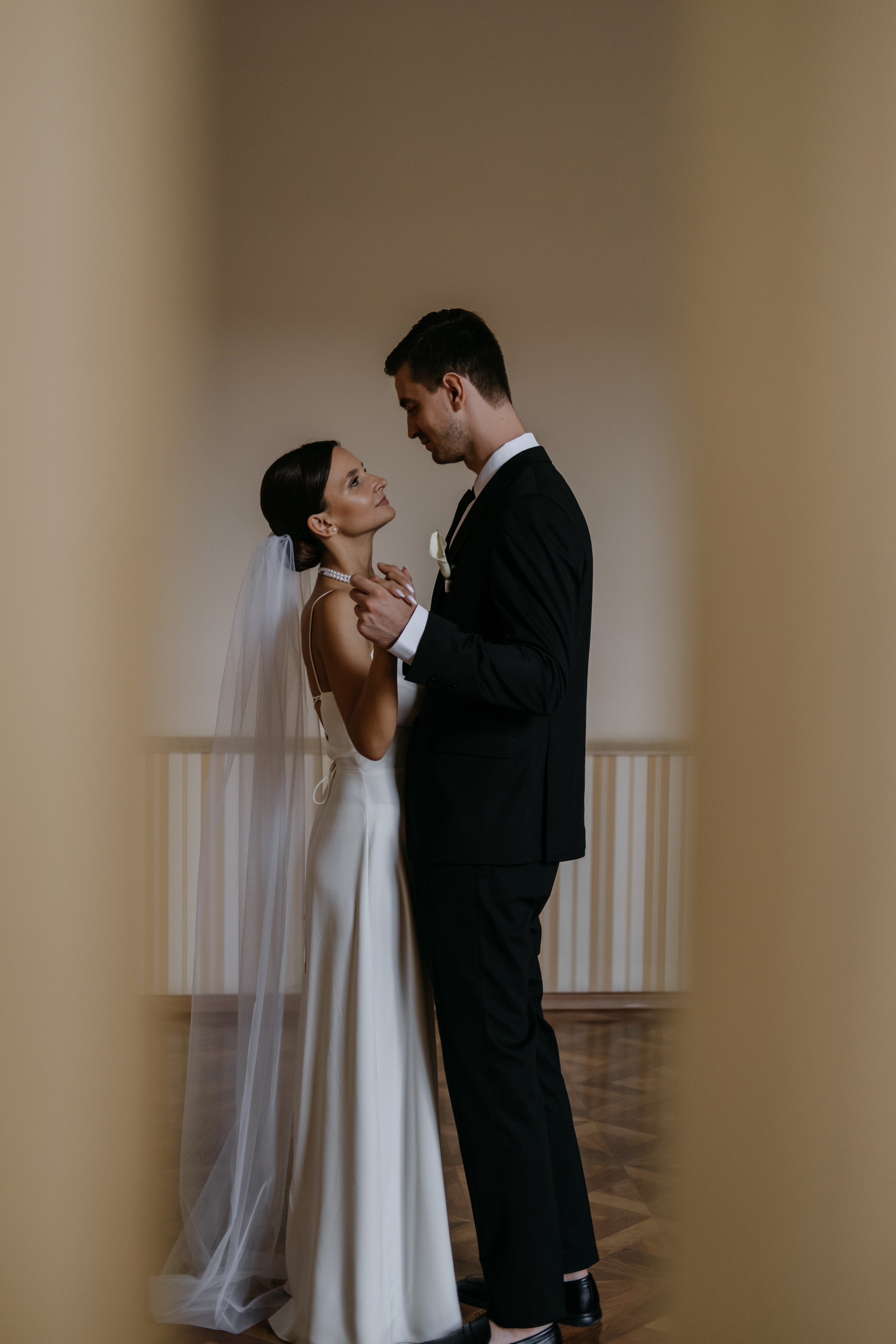 Андрей и Александра. Фотограф в Астрахани Миронова Анастасия