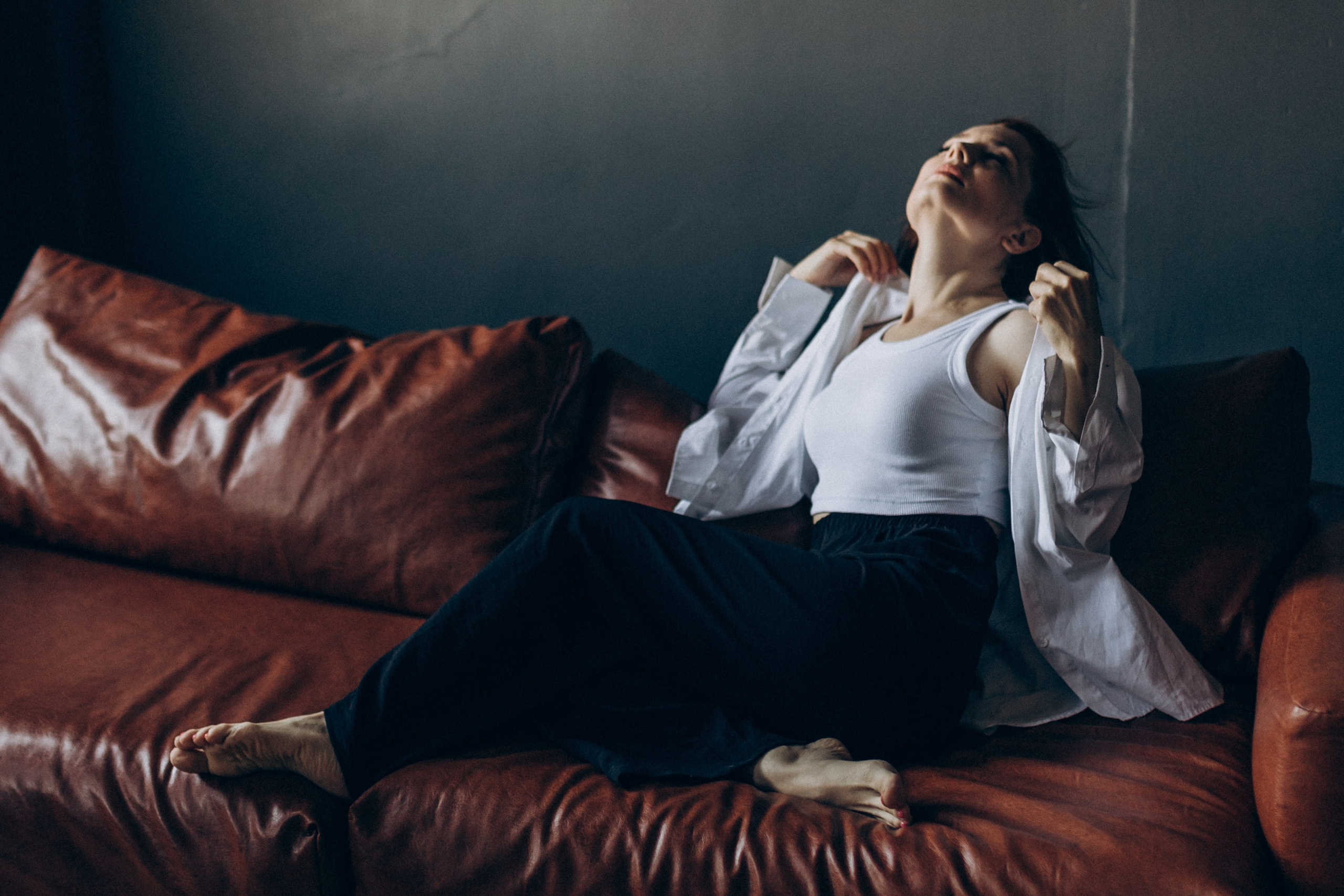 Женя. Семейный фотограф lifestyle в Новосибирске Елена Шпилевая