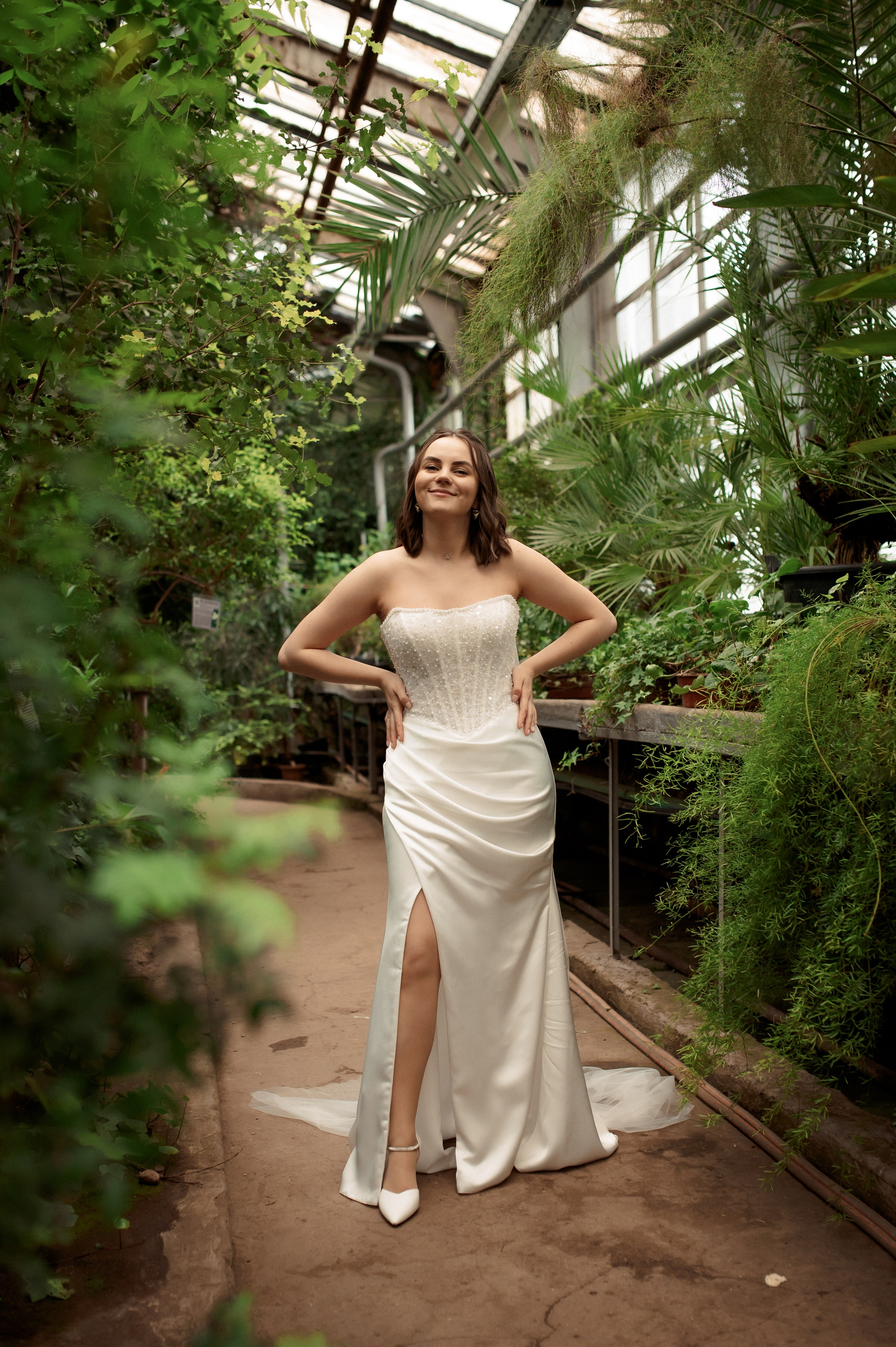 Илья и Катя. Семейный фотограф МОСКВА/Королёв