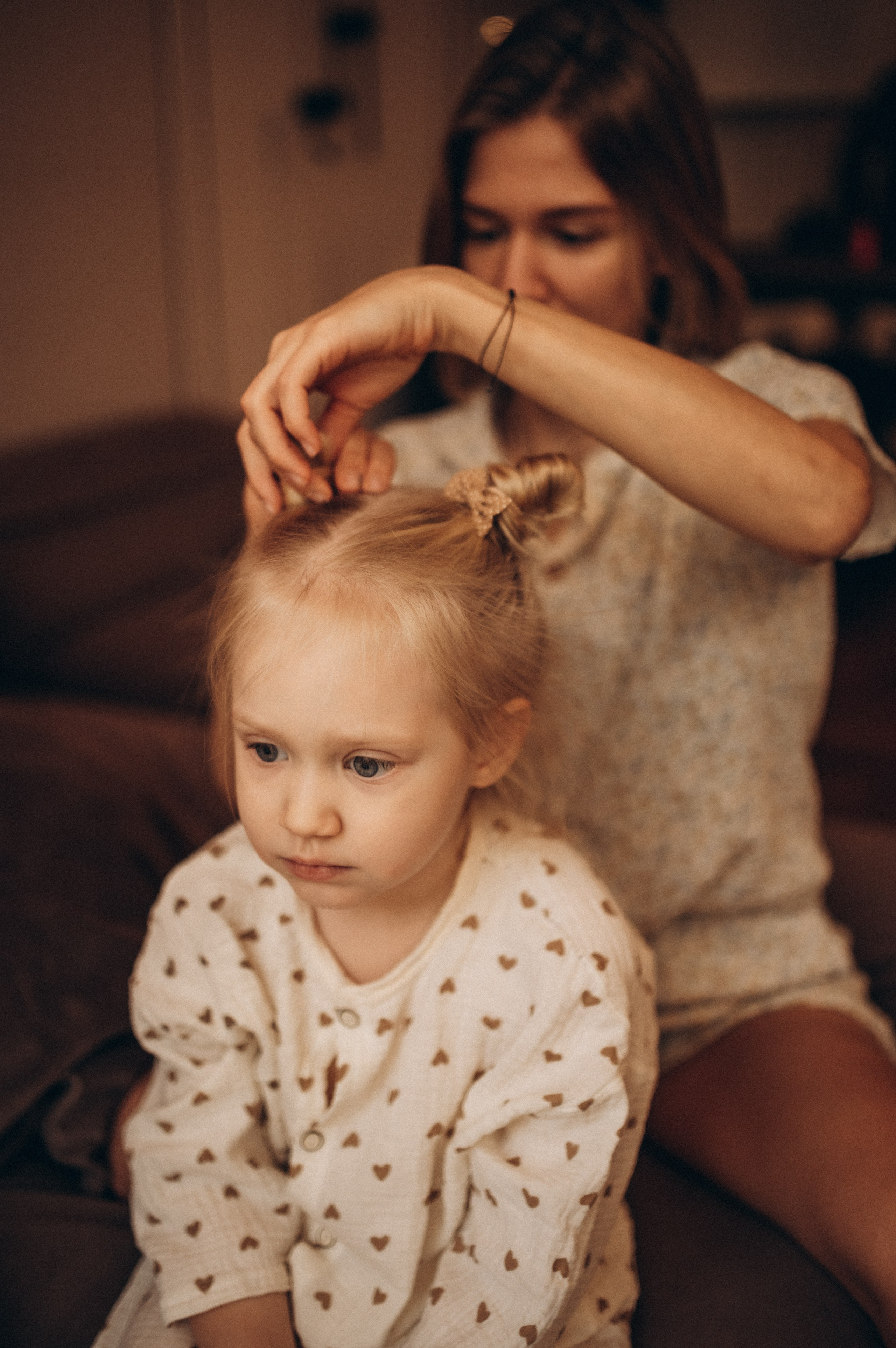 Свят, Женя и Мира. Семейный фотограф МОСКВА/Королёв